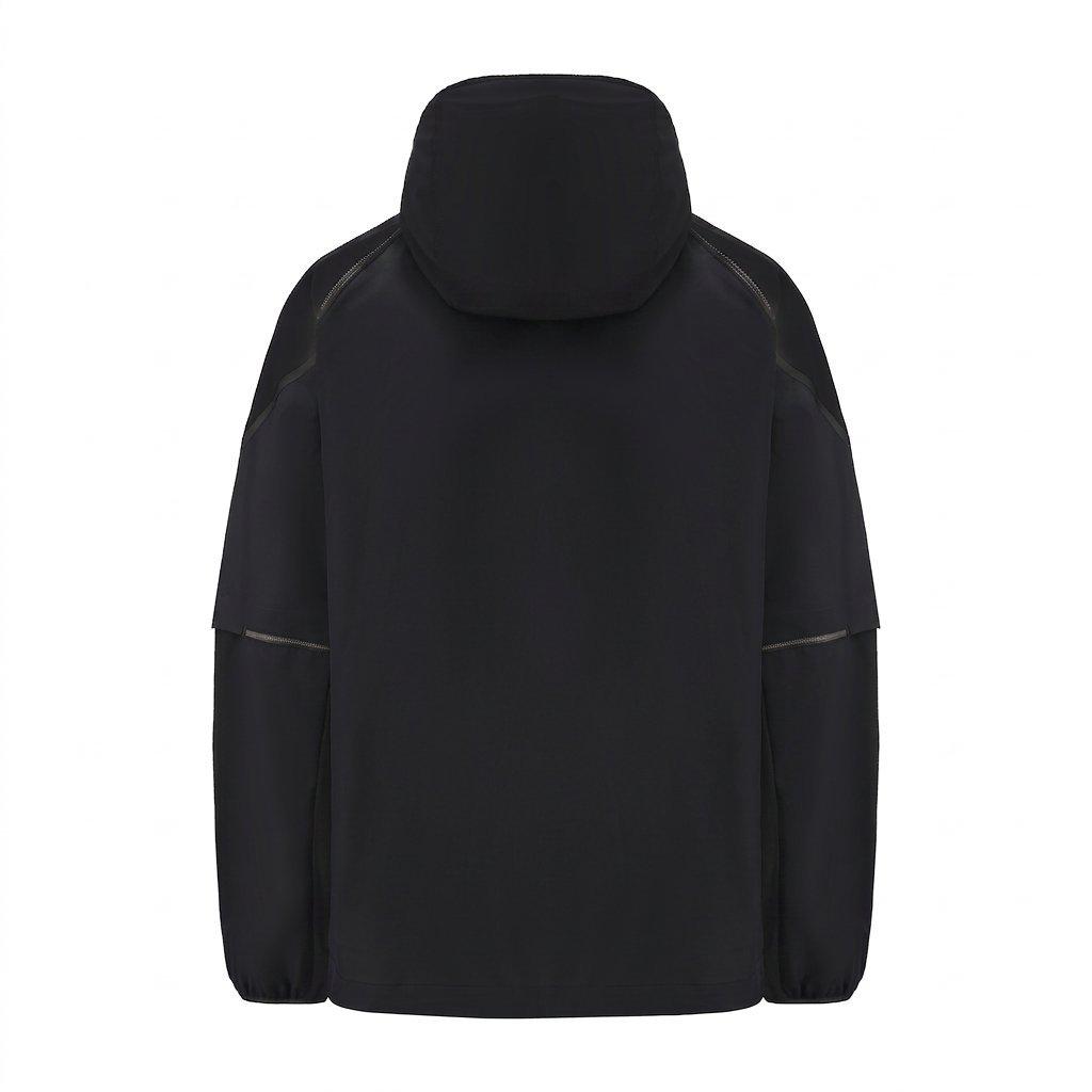 Black - Everlast - Flex Jacket - 3