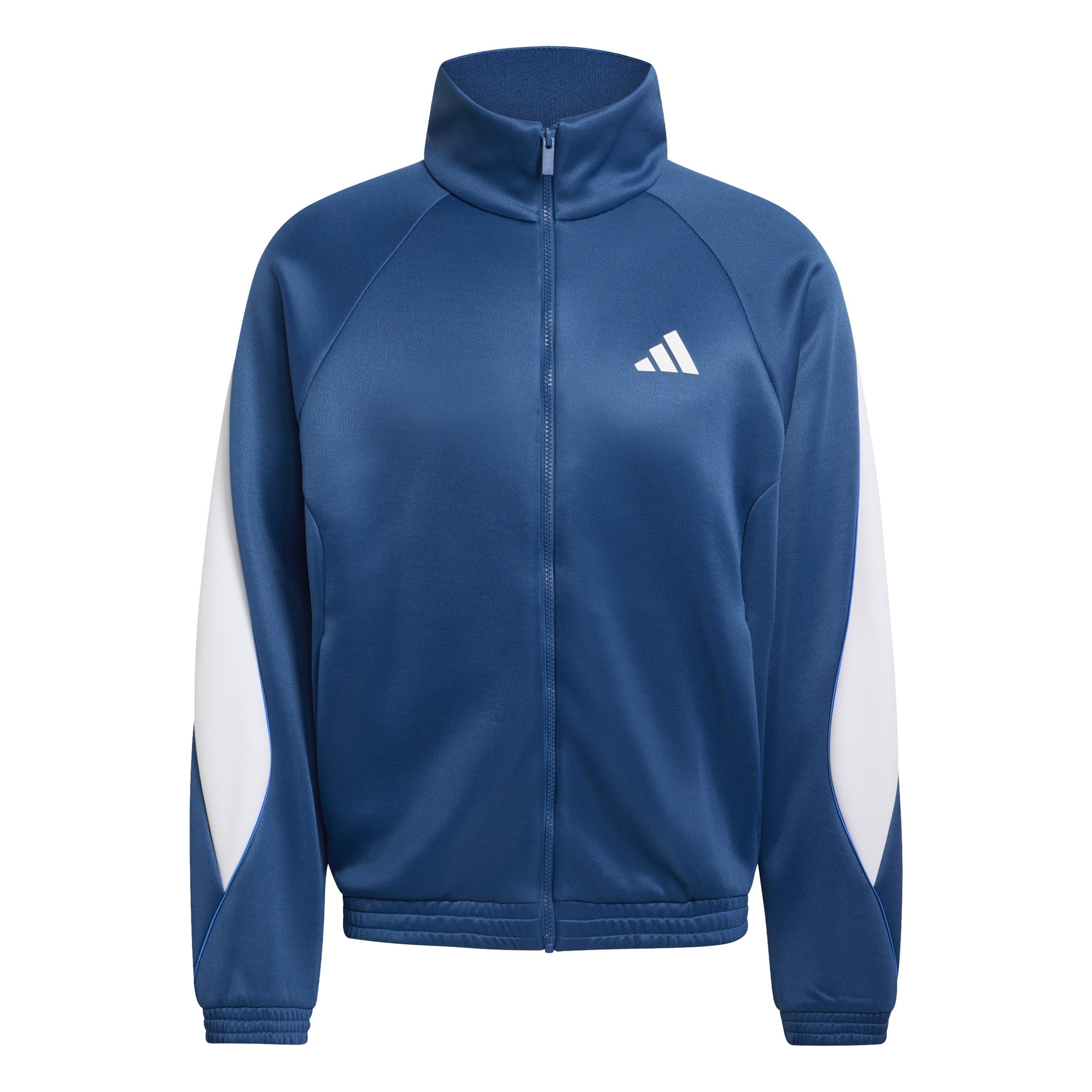 adidas Stadium Tracksuit Top