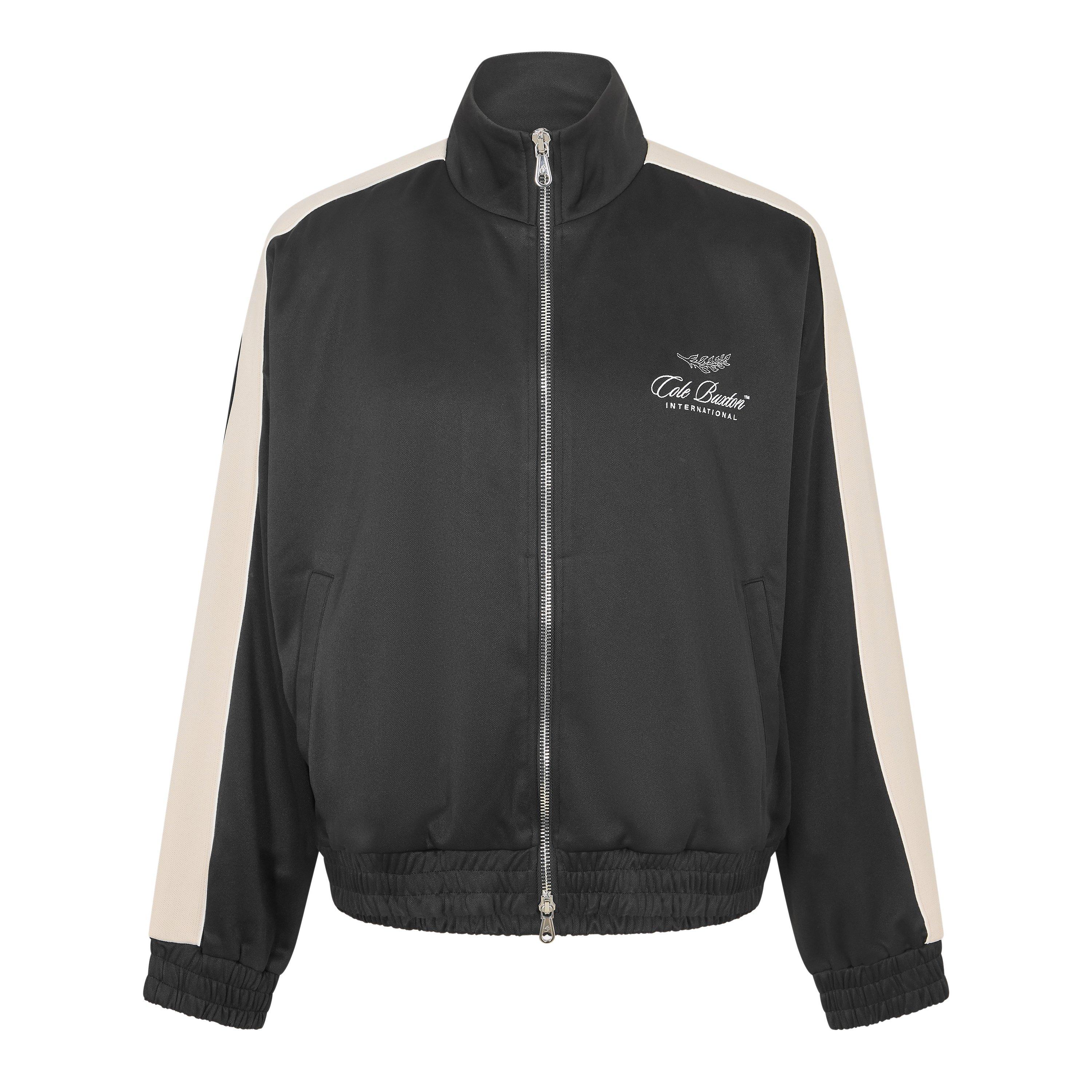 Black - Cole Buxton - Men's Inter Track Top - 1