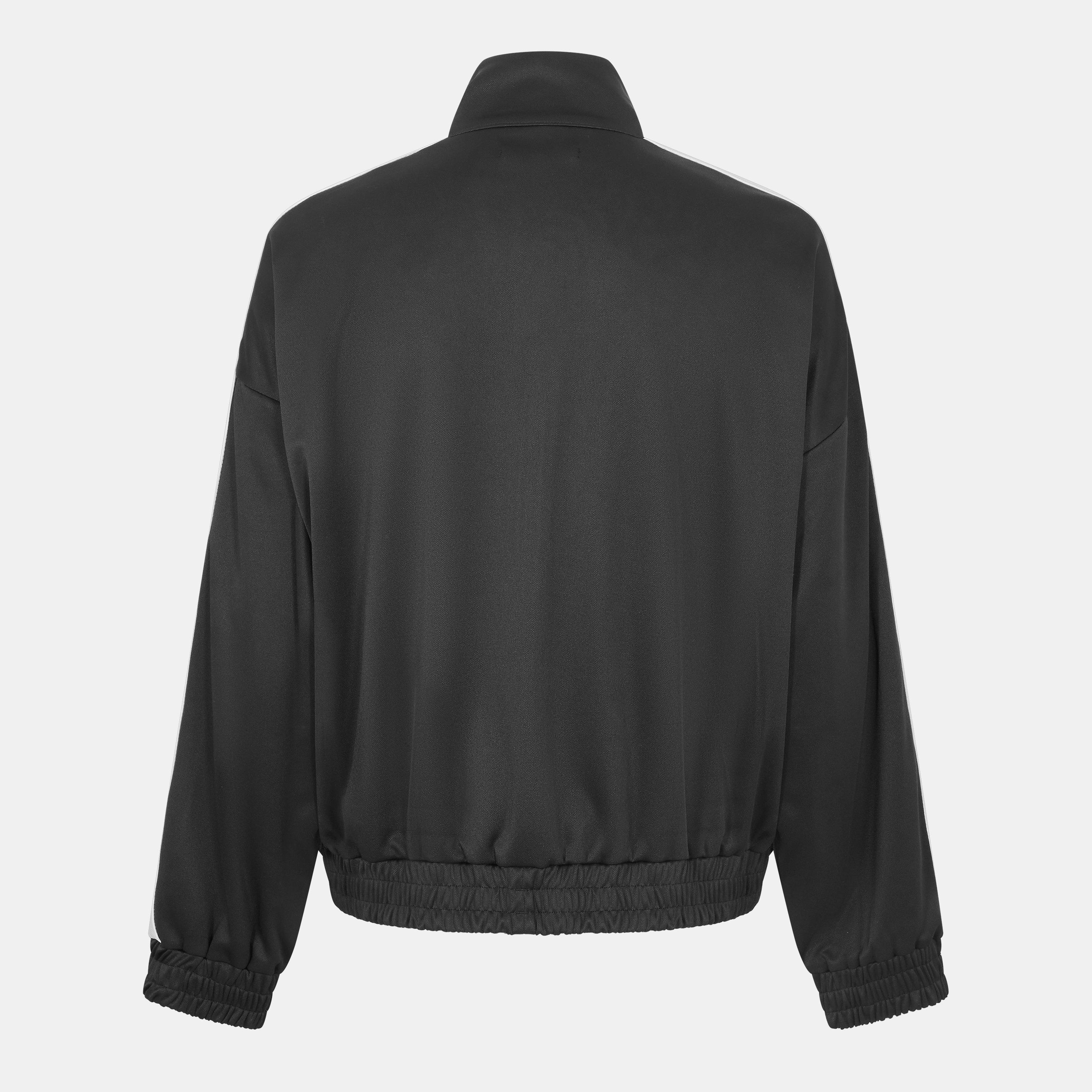 Black - Cole Buxton - Men's Inter Track Top - 2