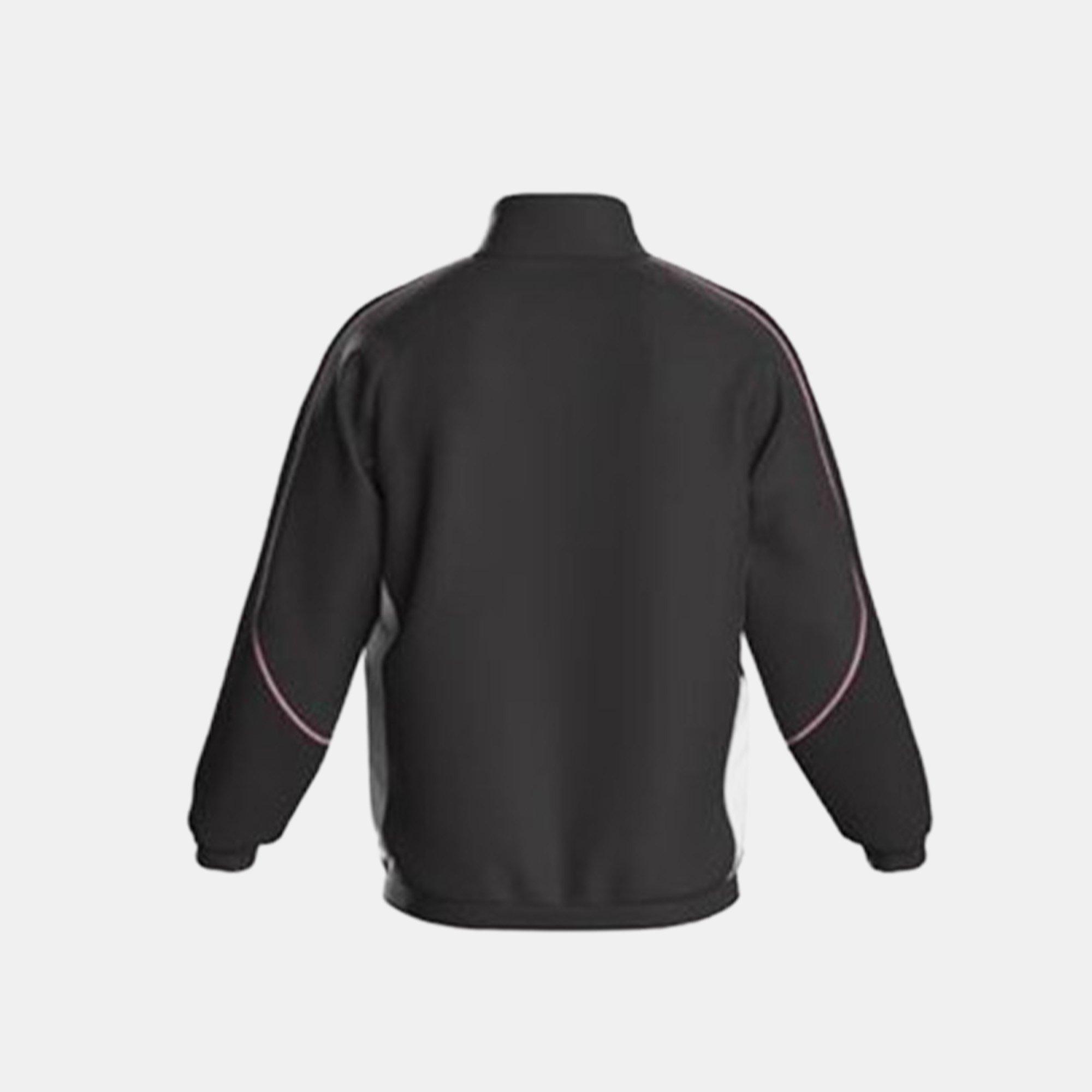Blk/Pink/Wht - Kappa - KA 222 Saachi Sn99 - 2