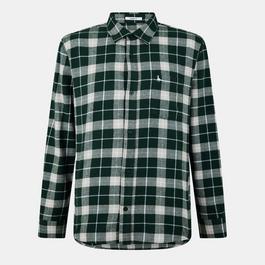 Jack Wills Check Shirt