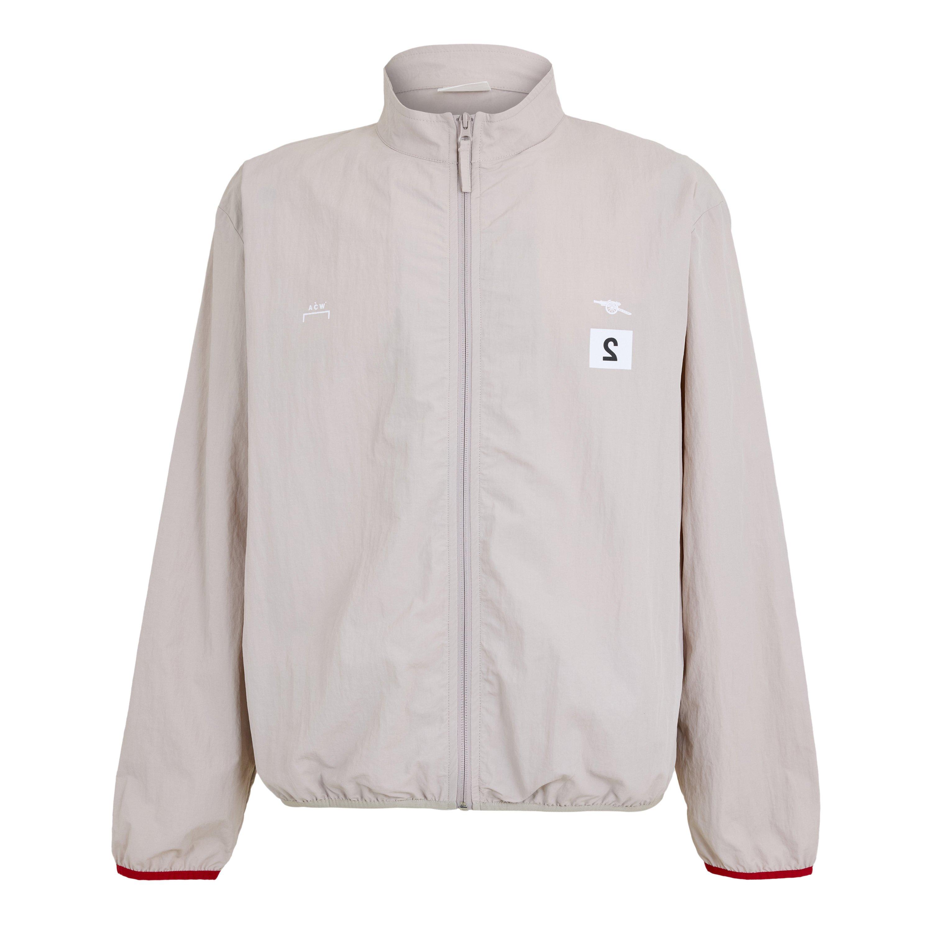 A-COLD-WALL Mens x Arsenal FC Colney Jacket | Flannels