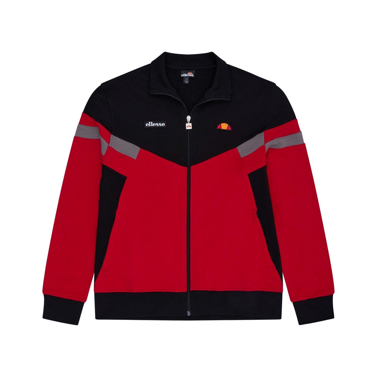 Ellesse Varesie Tracksuit Top