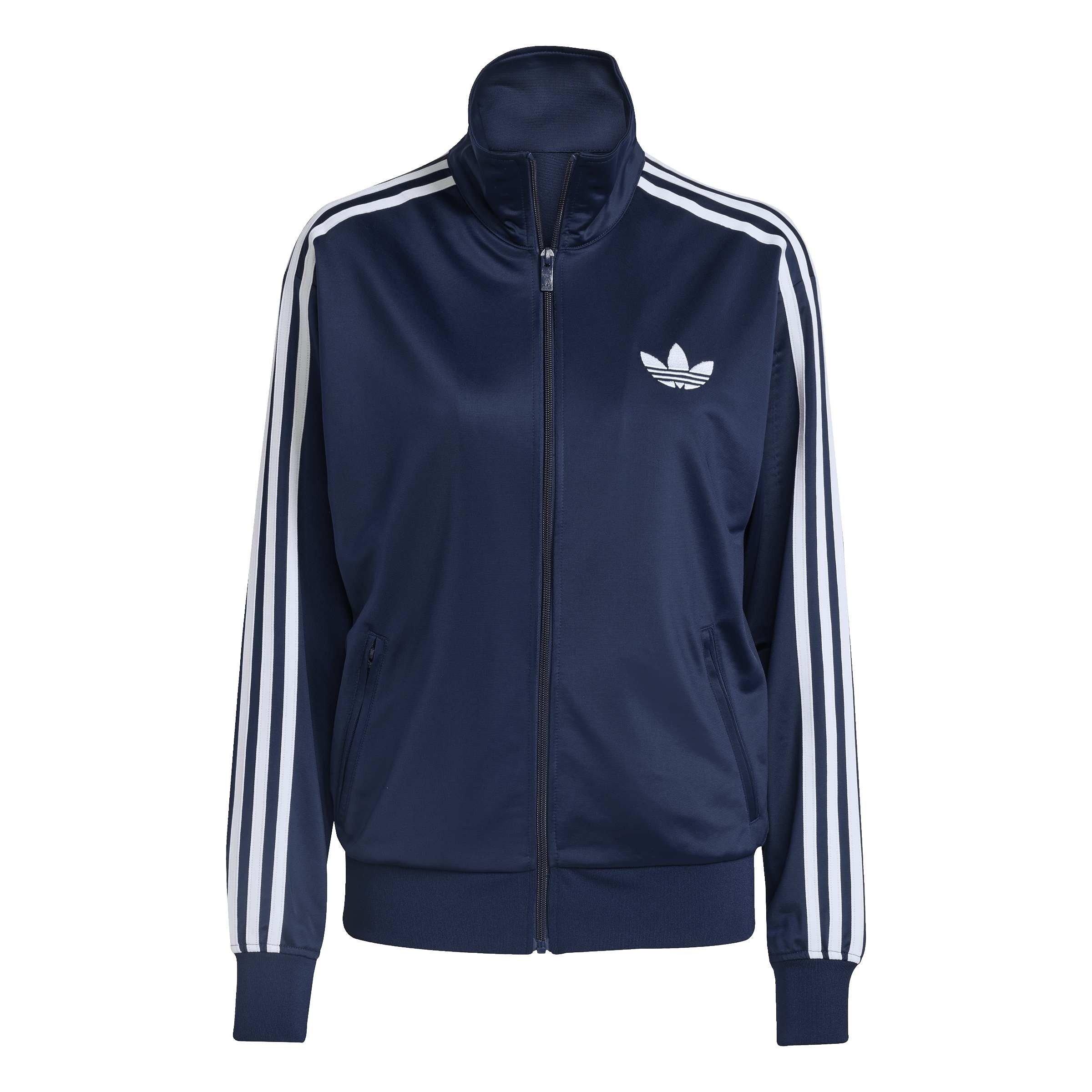 Indigo/White - adidas Originals - Adidas Firebird Adic Sn64 - 1