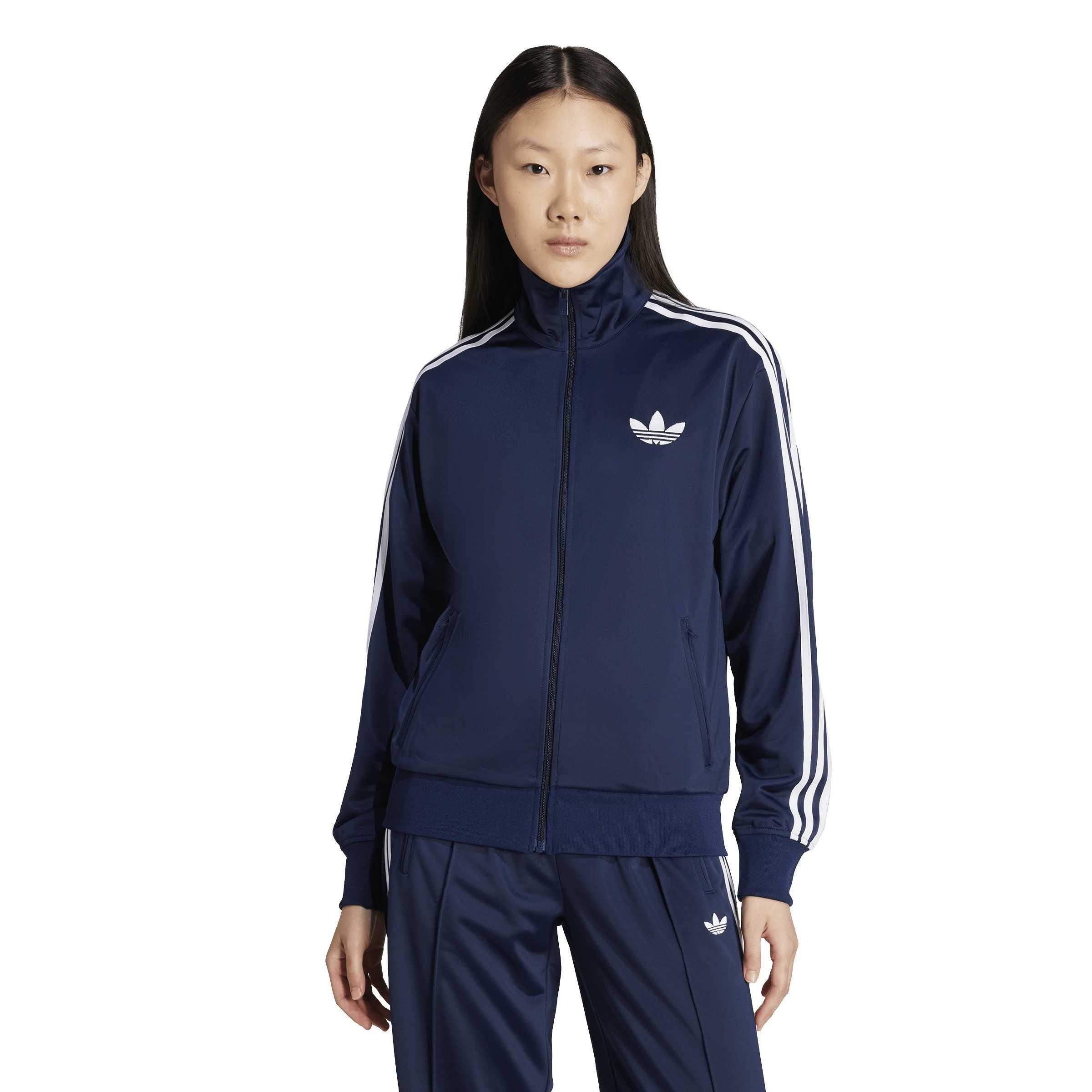 Indigo/White - adidas Originals - Adidas Firebird Adic Sn64 - 2