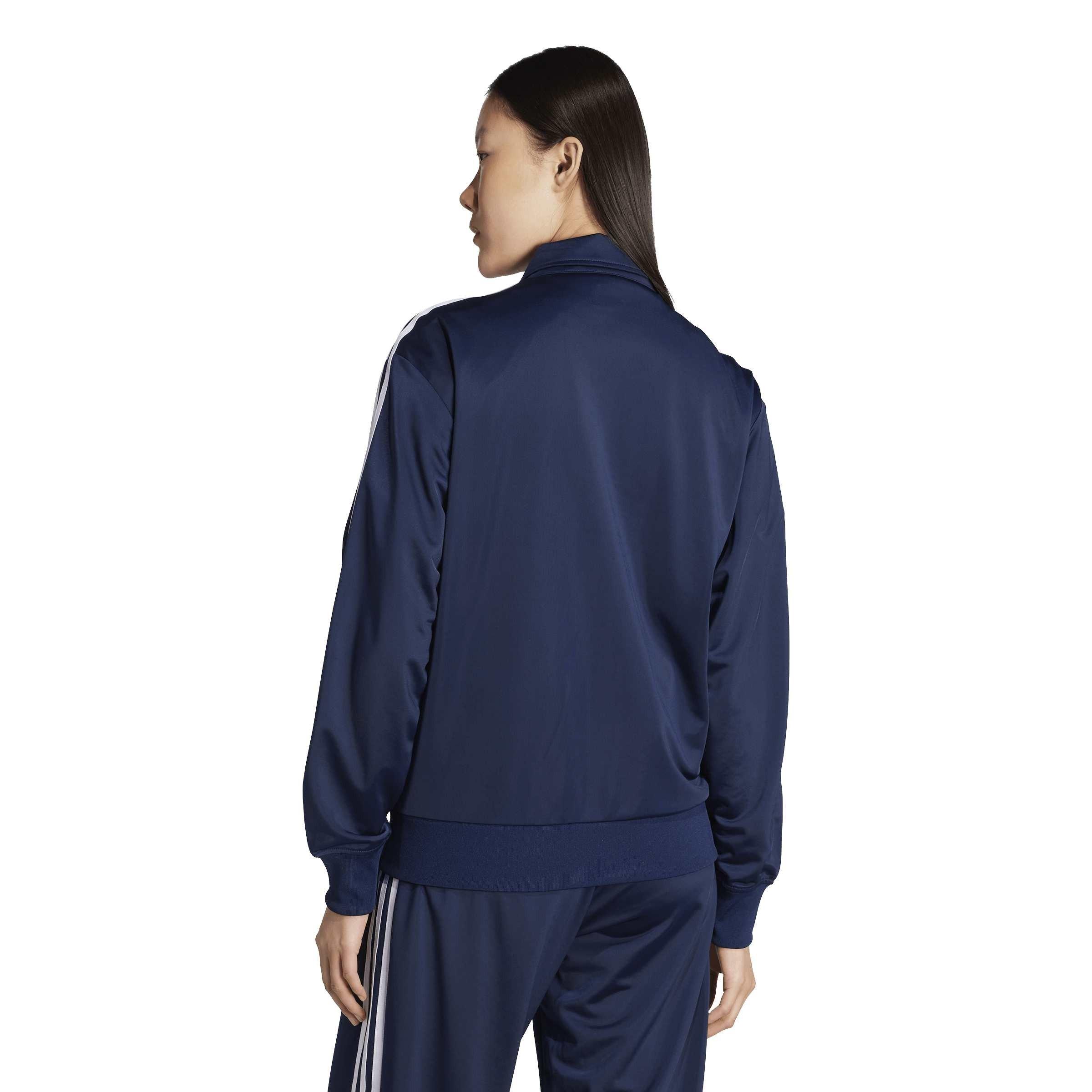 Indigo/White - adidas Originals - Adidas Firebird Adic Sn64 - 3