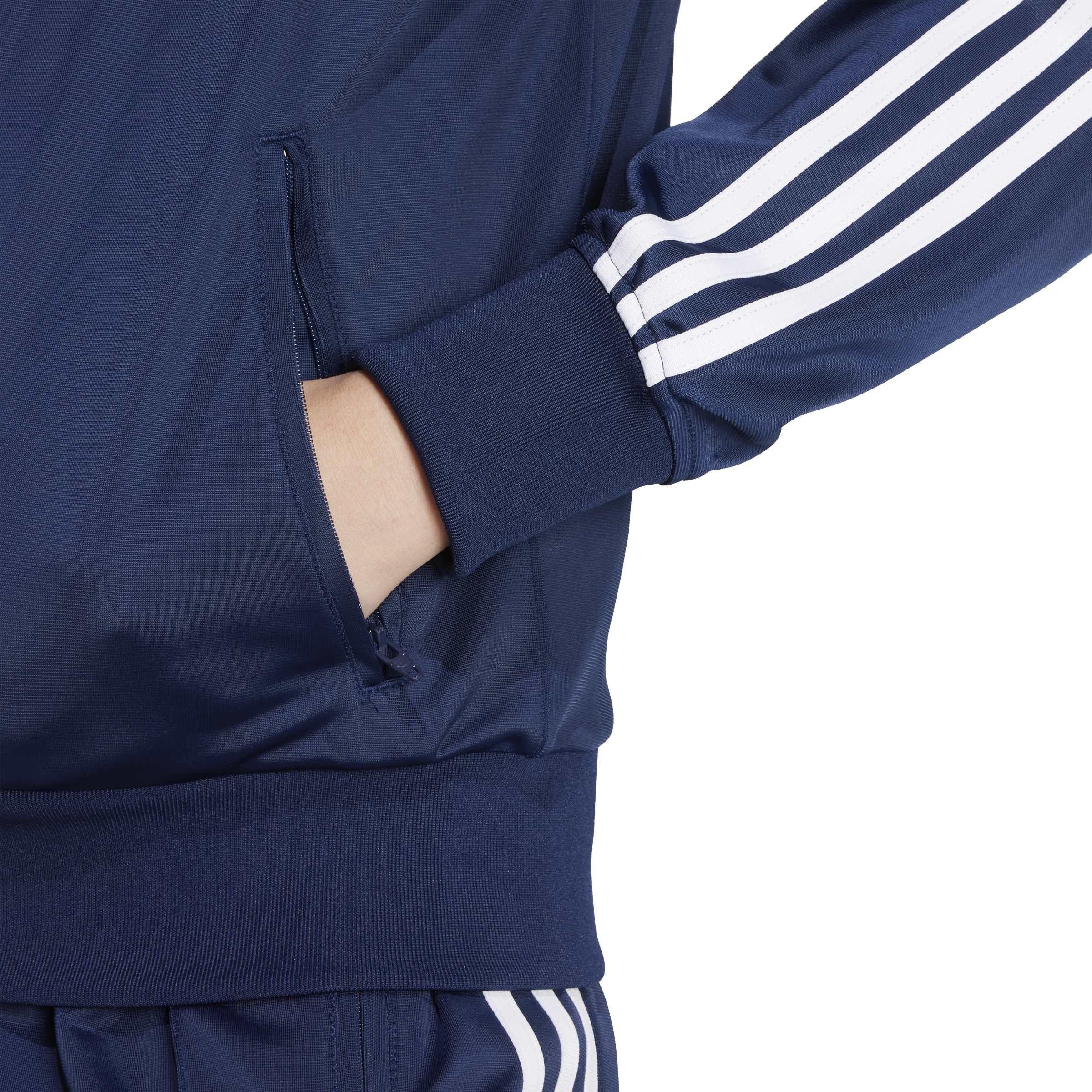 Indigo/White - adidas Originals - Adidas Firebird Adic Sn64 - 4