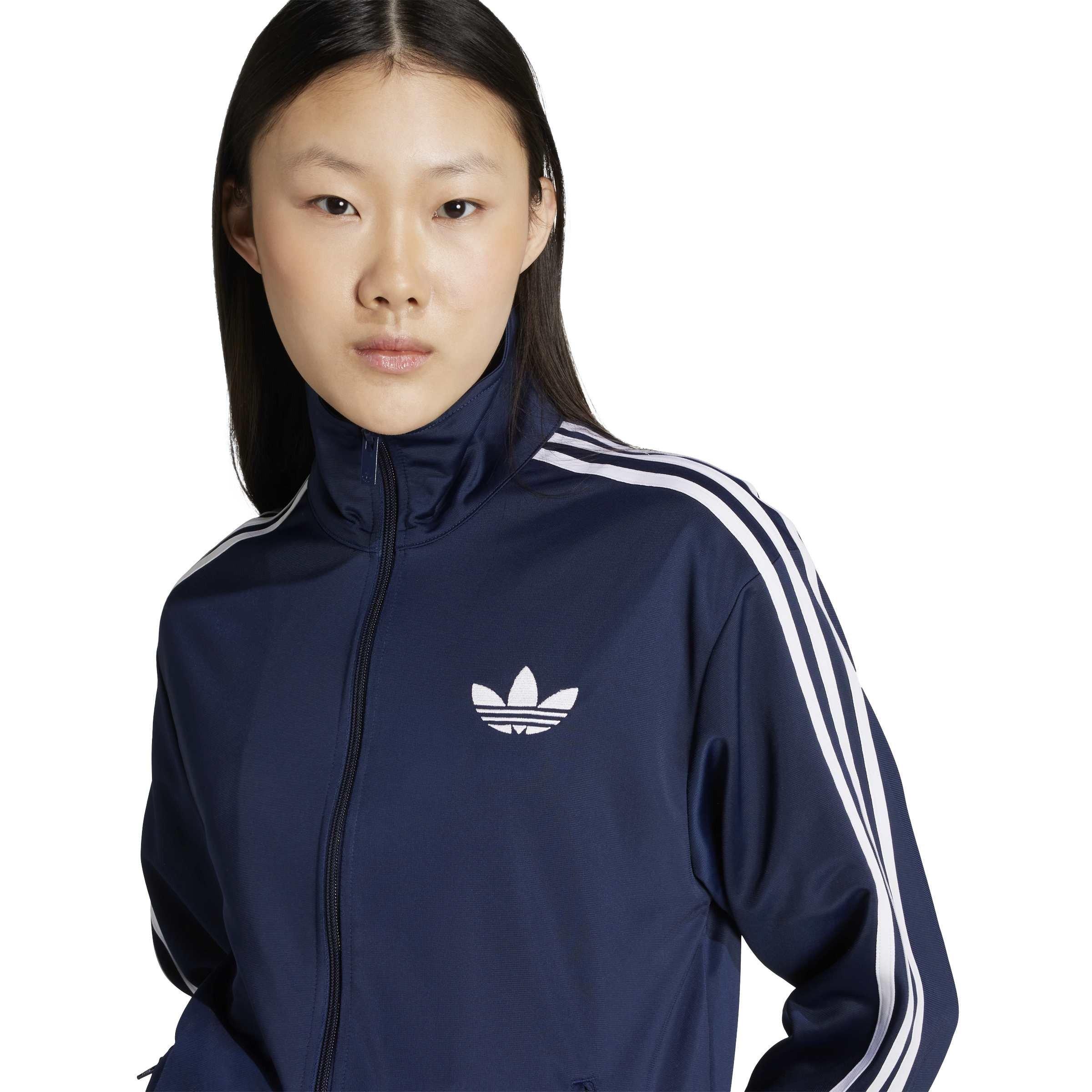 Indigo/White - adidas Originals - Adidas Firebird Adic Sn64 - 5
