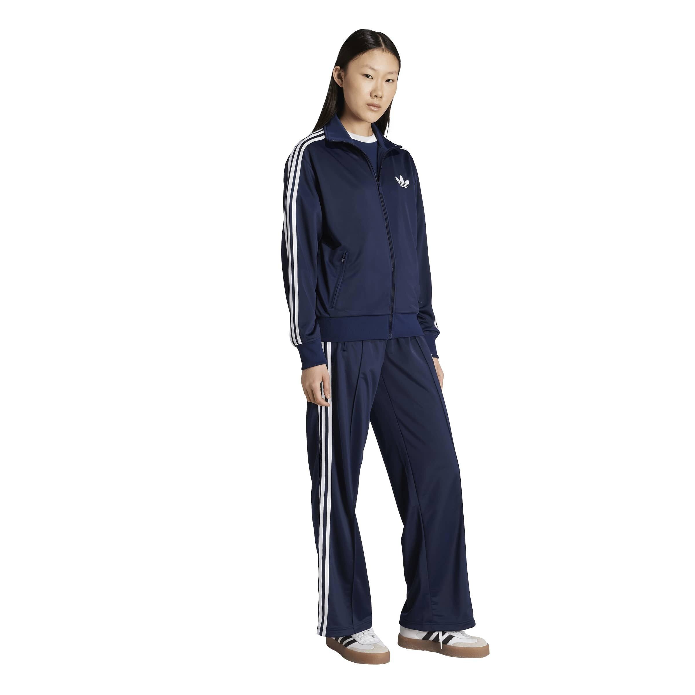 Indigo/White - adidas Originals - Adidas Firebird Adic Sn64 - 6