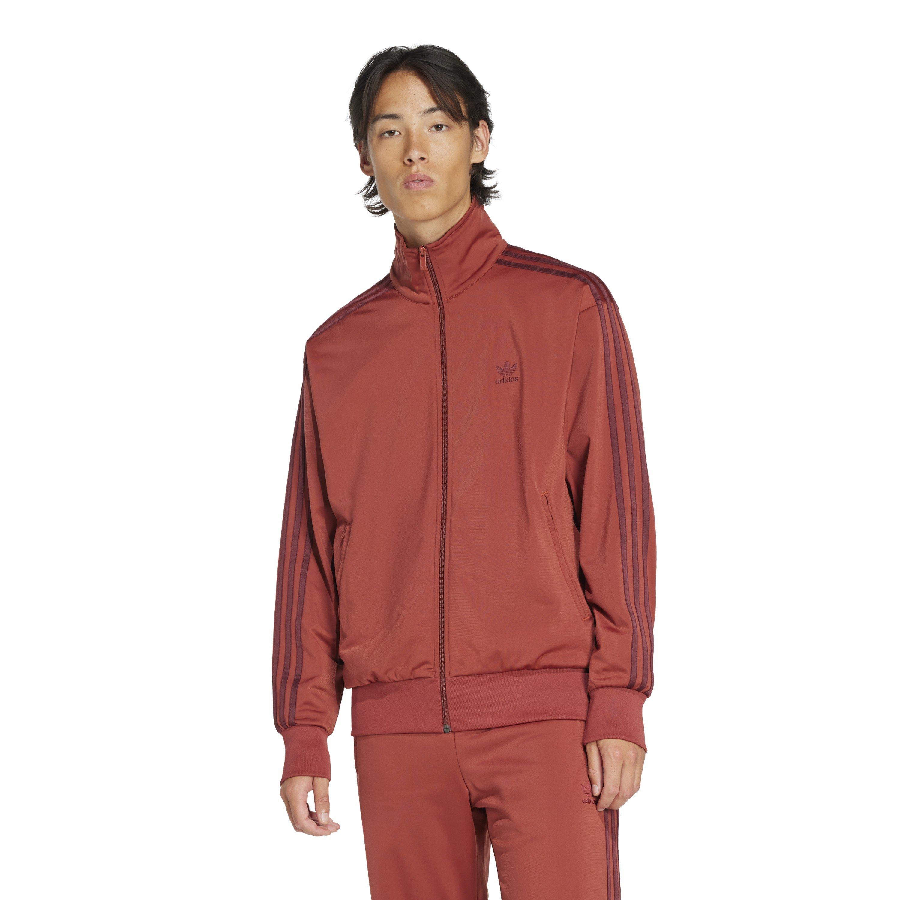 Preloved Ruby - adidas Originals - Firebird TT Sn99 - 2