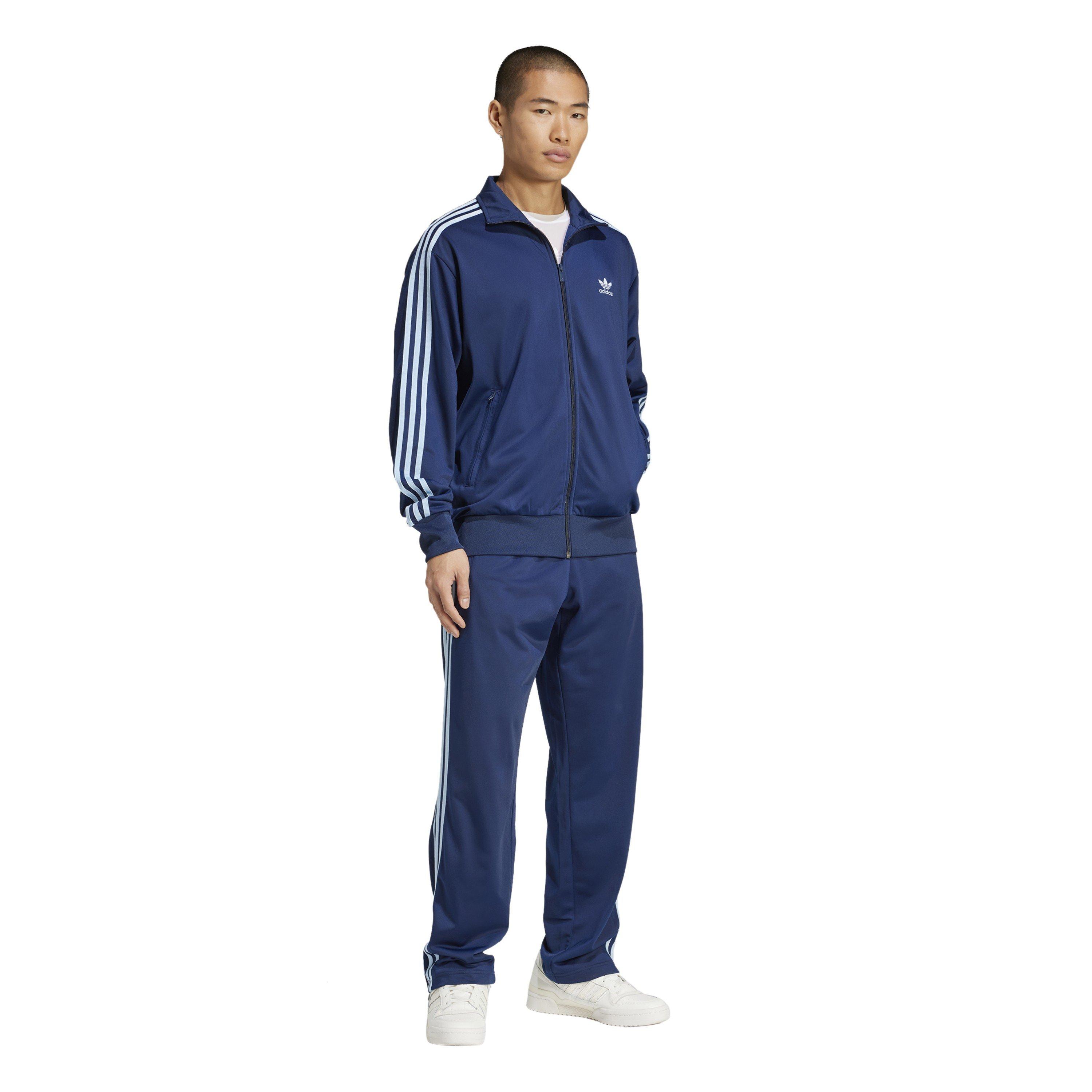 Night Indigo - adidas Originals - Firebird TT Sn99 - 6