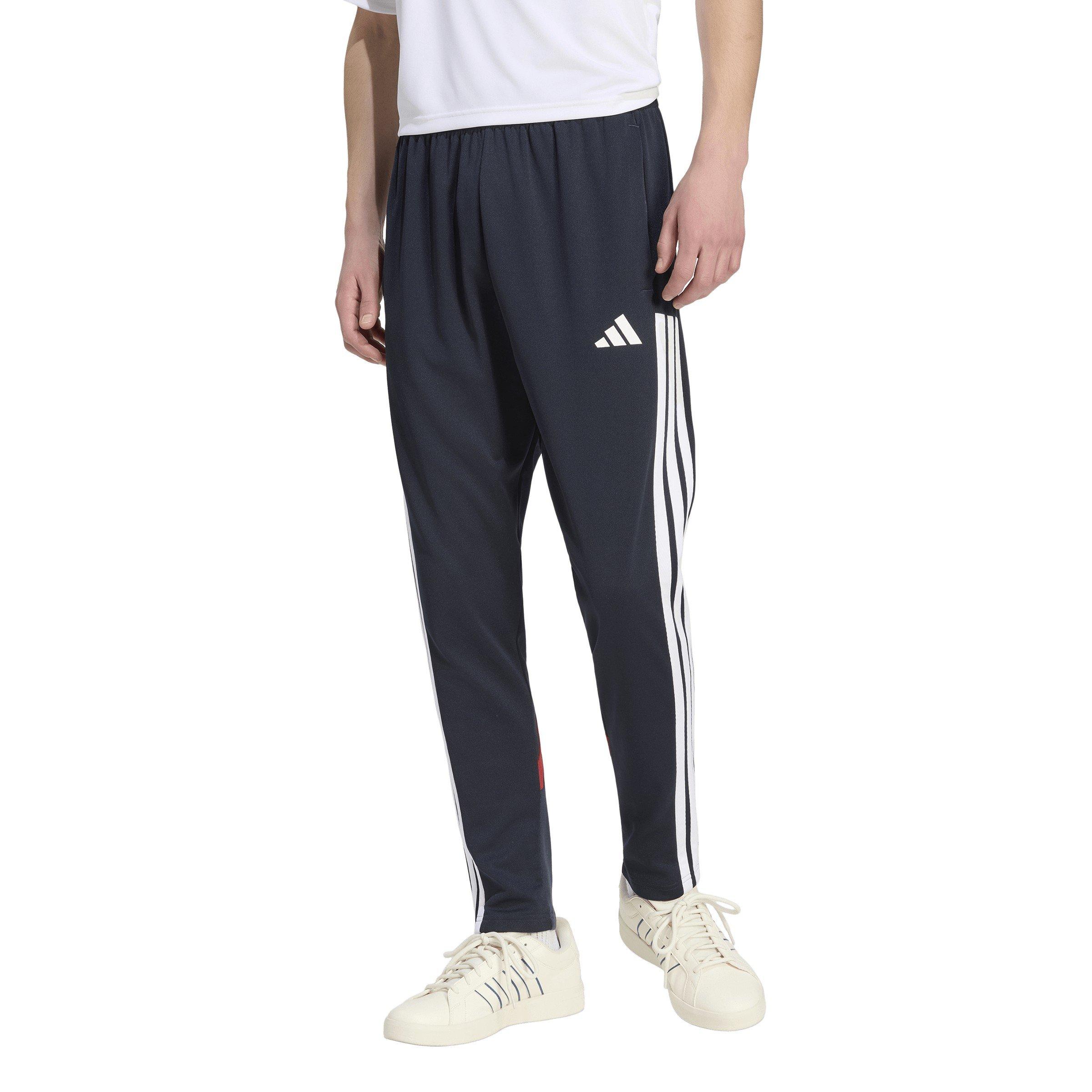 Navy/Red - adidas - Men's Tracksuit Top - 2