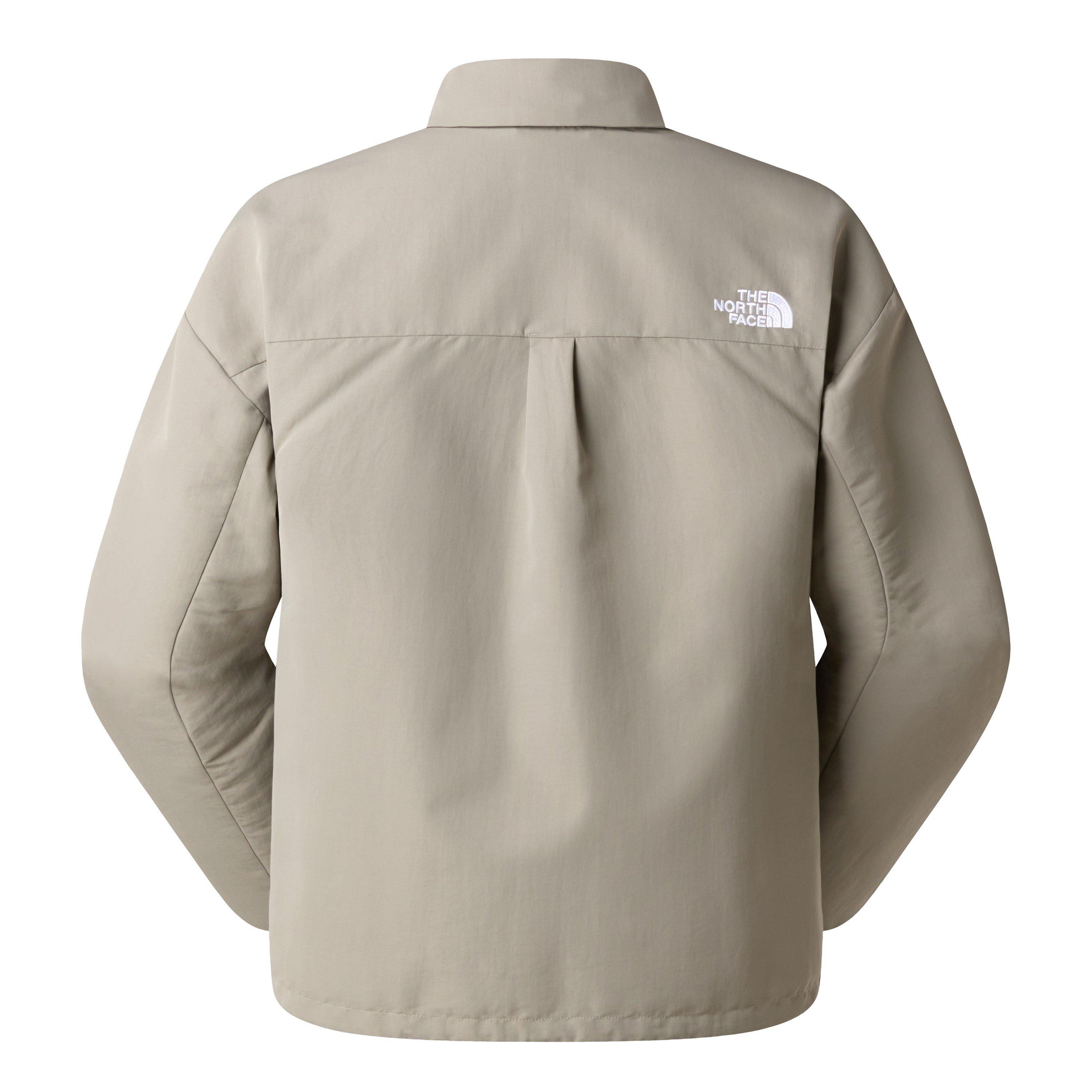 Stone Slab - The North Face - TNF Easy Wind Jacket Mens - 2