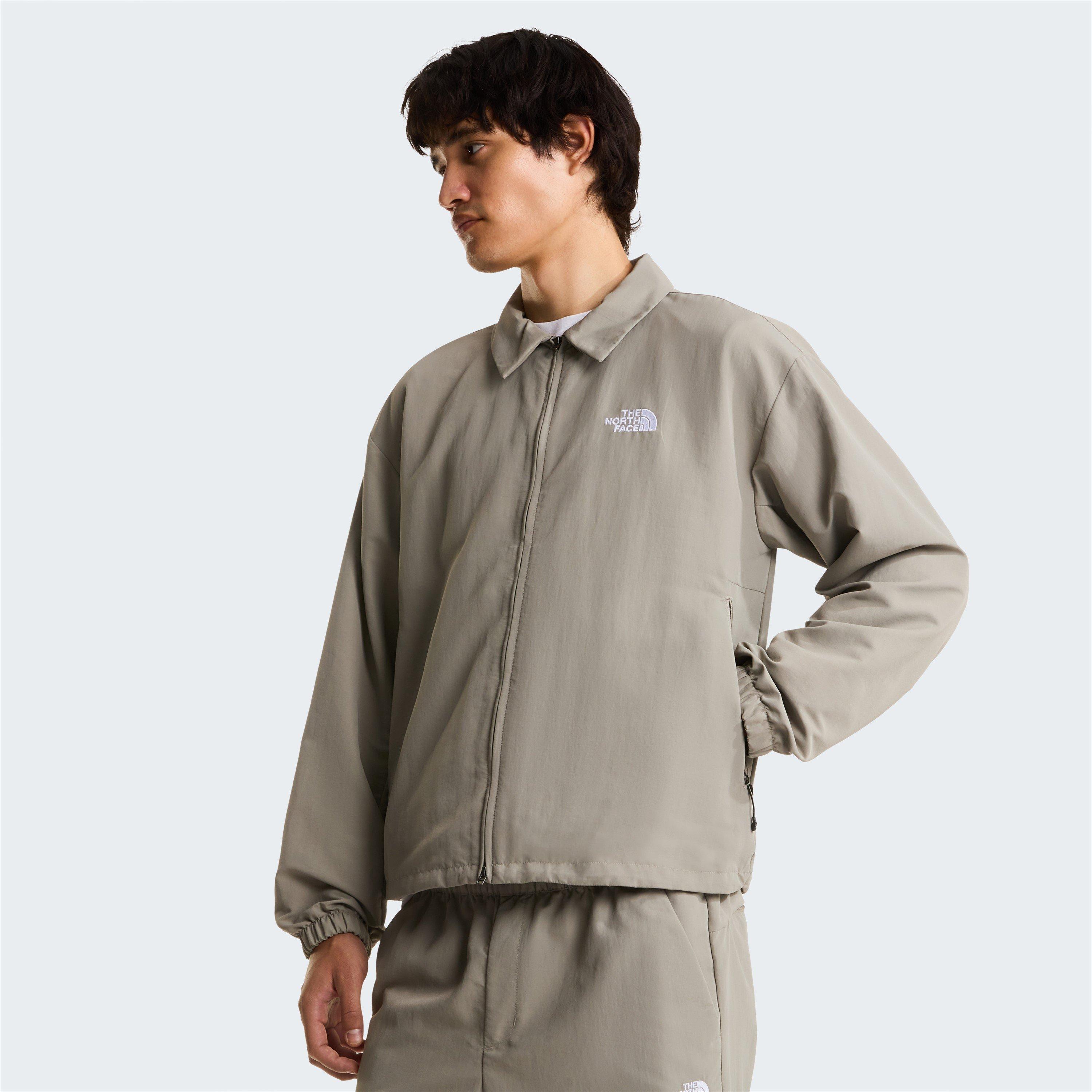 Stone Slab - The North Face - TNF Easy Wind Jacket Mens - 3