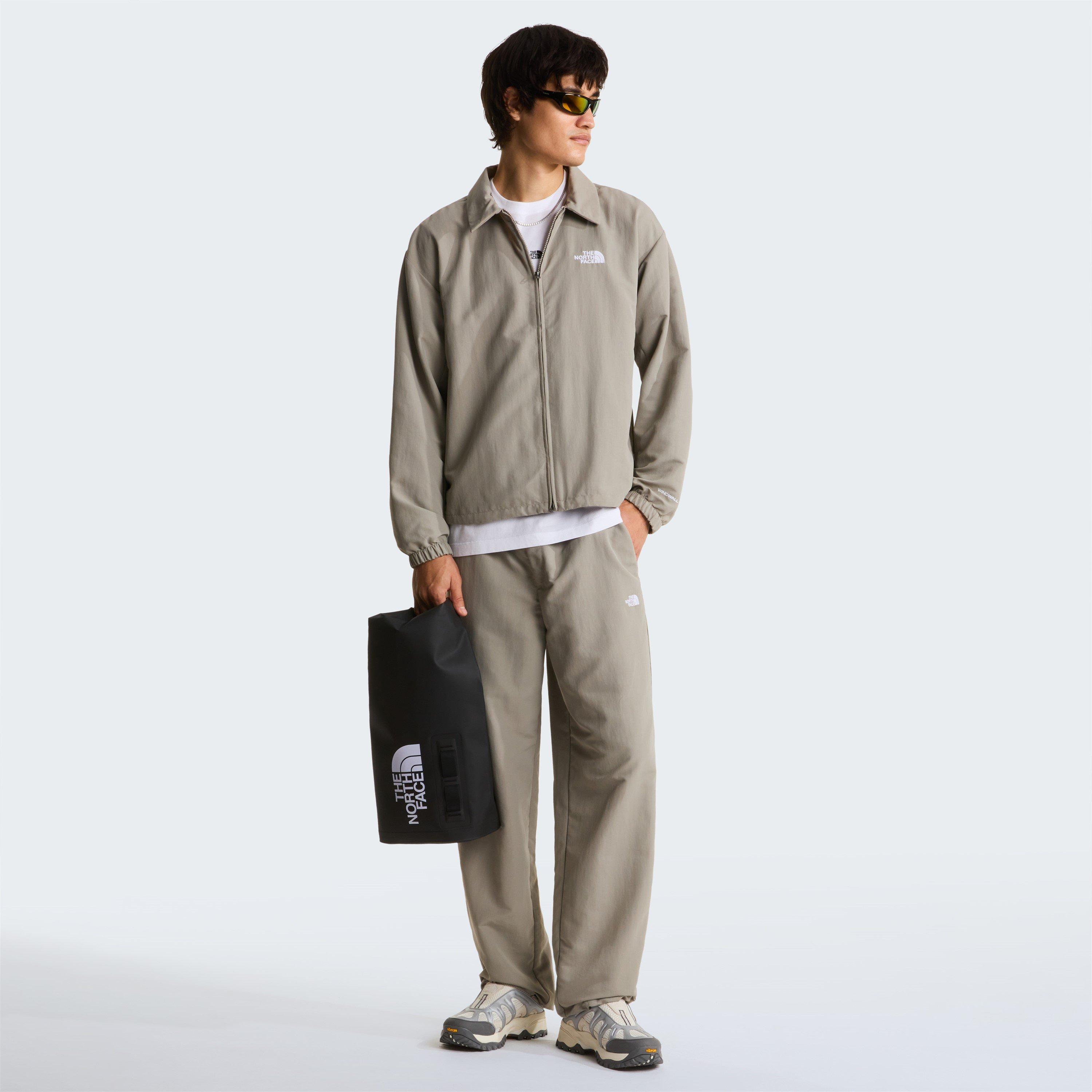 Stone Slab - The North Face - TNF Easy Wind Jacket Mens - 5