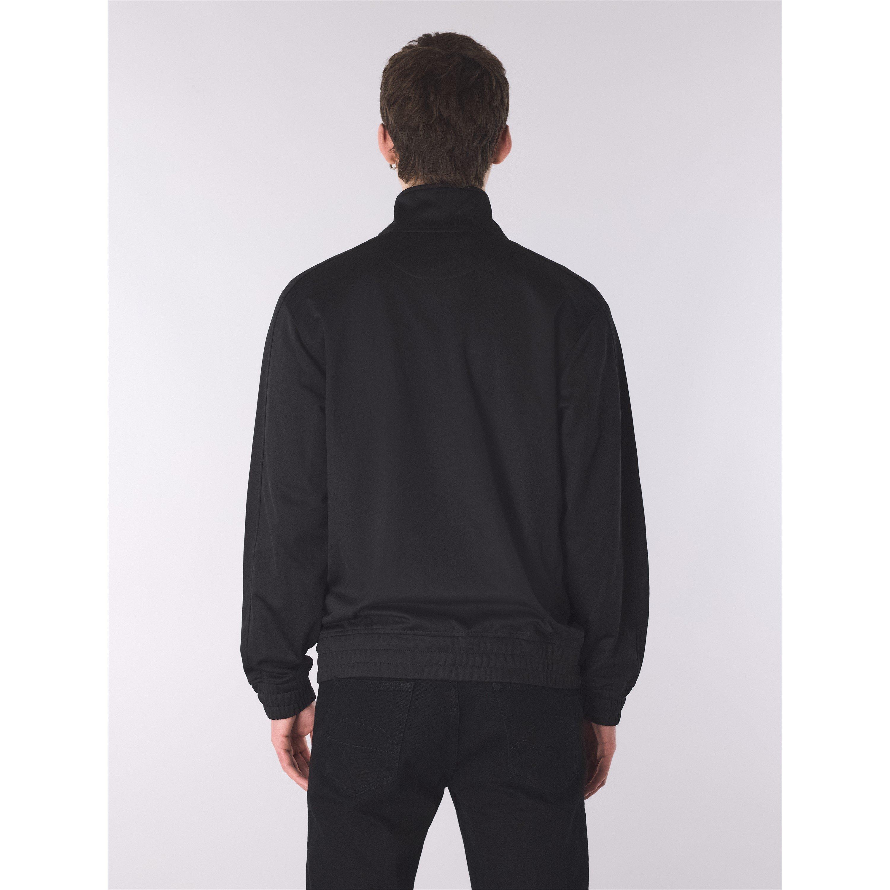 Noir - Pretty Green - PG Nimbus Trk Top Sn54 - 3