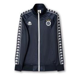 Kappa Men's KA Banda Tracksuit Top