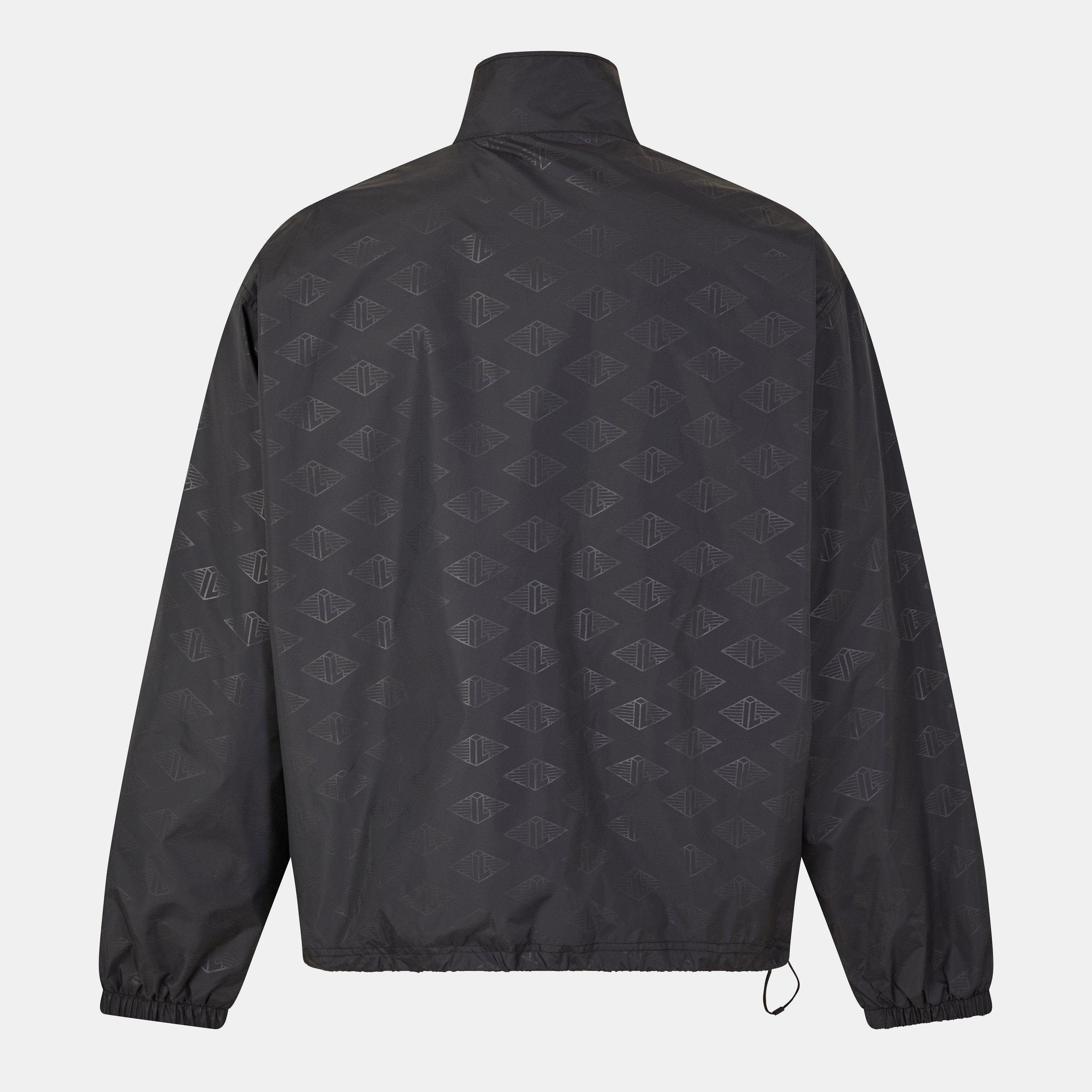 Black - Lacoste - Lacoste Aop Tt Sn10 - 2
