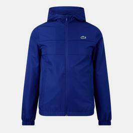 Lacoste Men's Taff Tracksuit Top