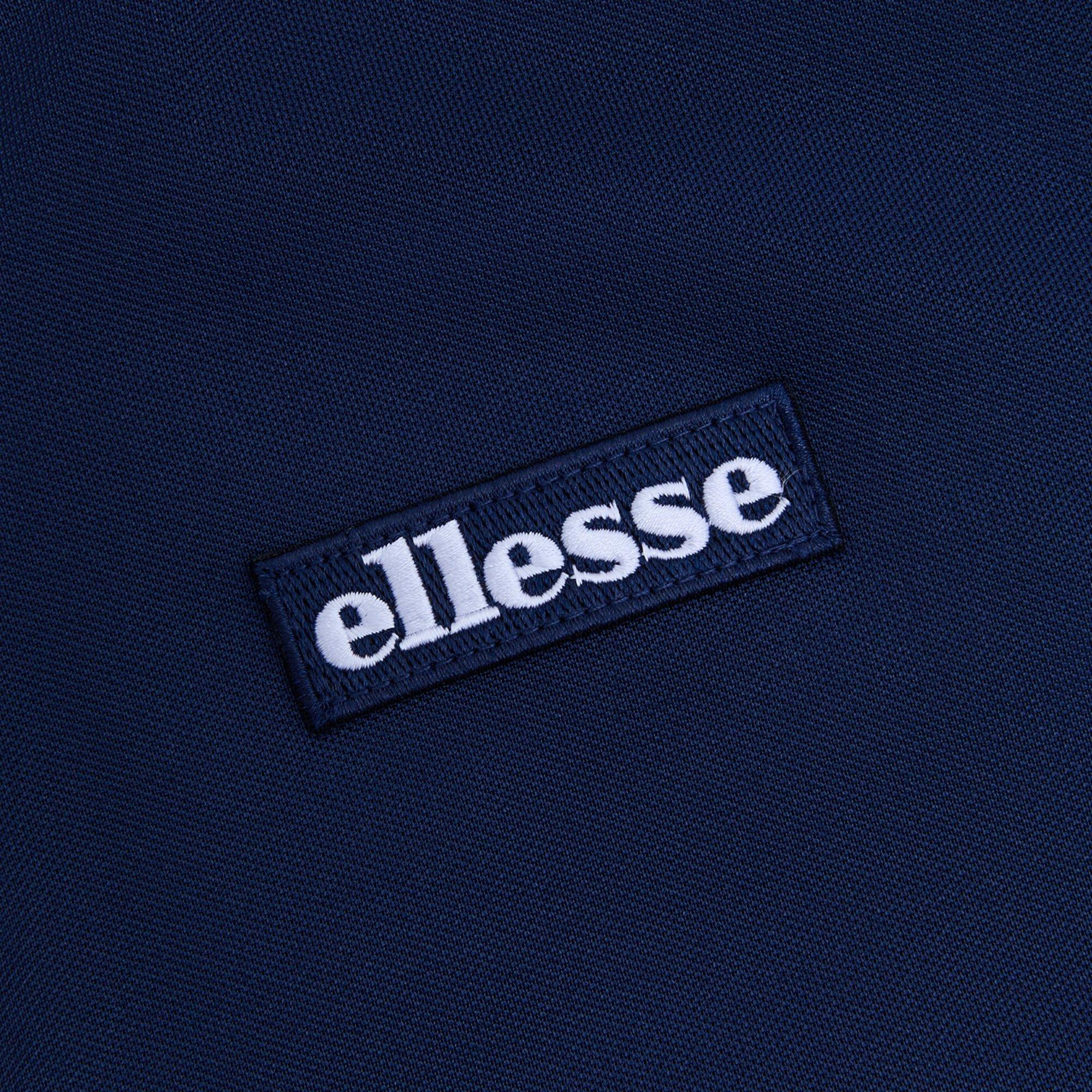 Navy - Ellesse - Ellesse Giando Sn62 - 4