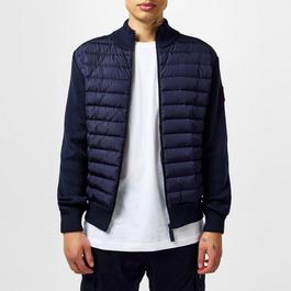 Canada Goose Hybridge Zip Jacket