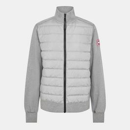 Canada Goose Hybridge Zip Jacket