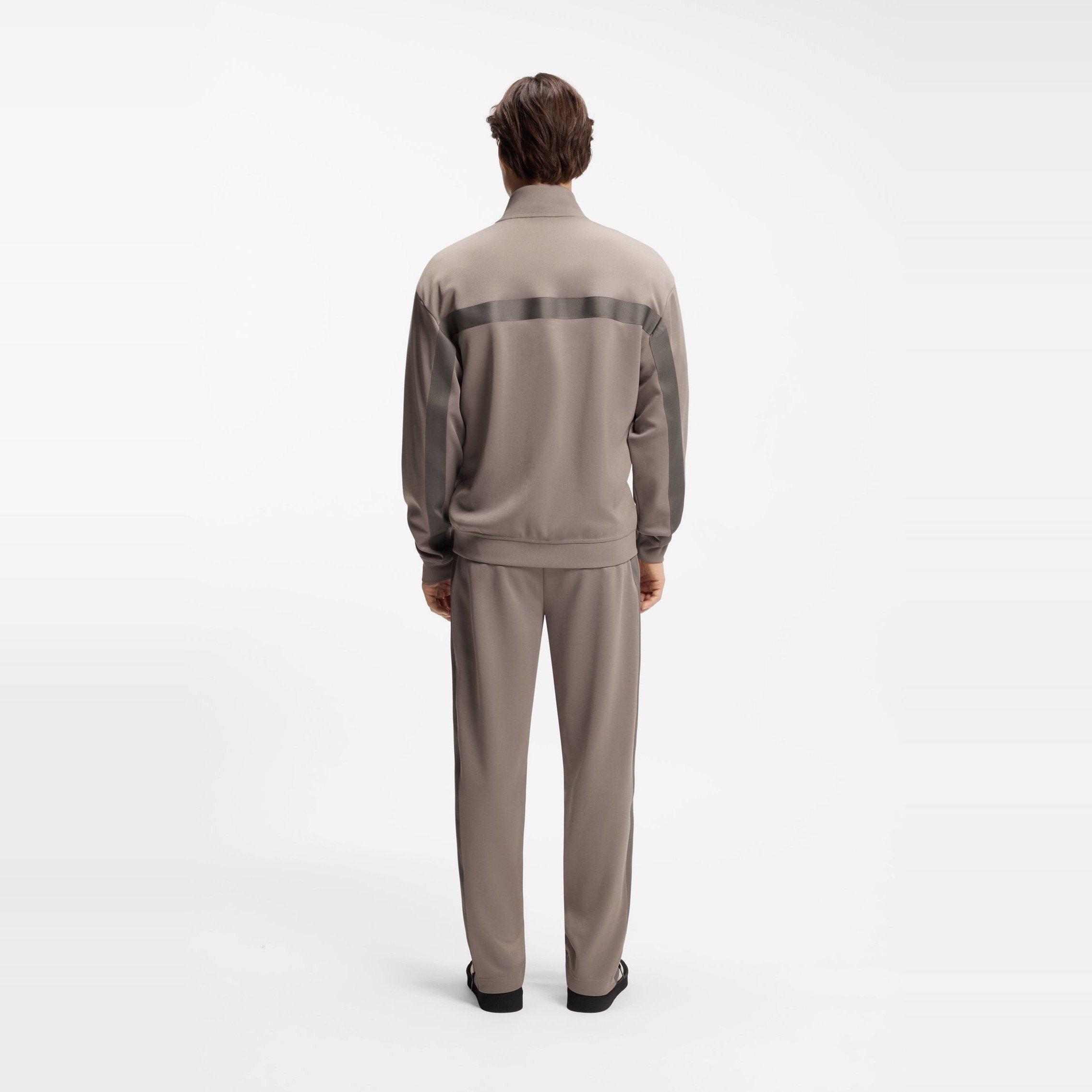 Brown 237 - Hugo - Hugo Darti FZ Trk Jk Sn63 - 3