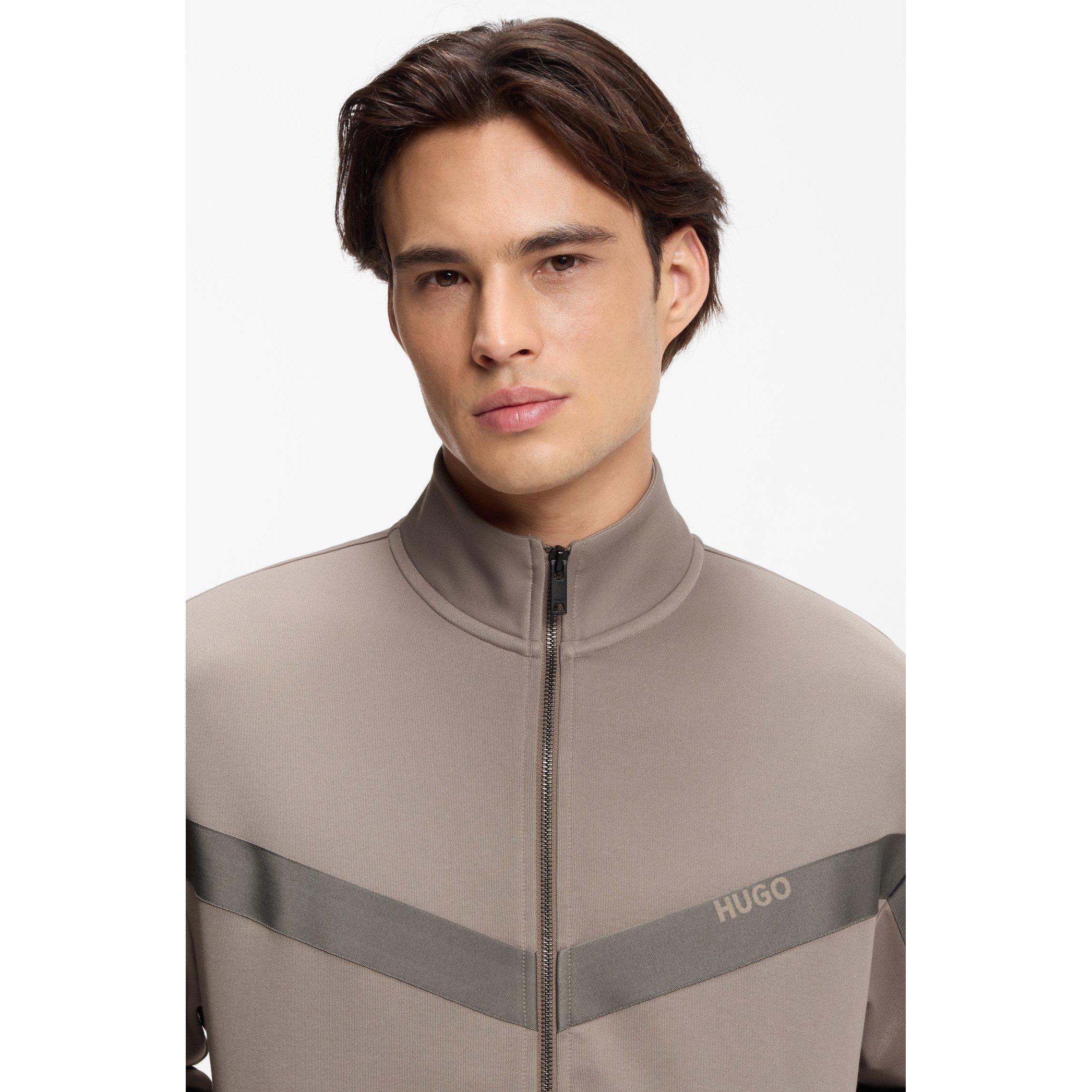 Brown 237 - Hugo - Hugo Darti FZ Trk Jk Sn63 - 4