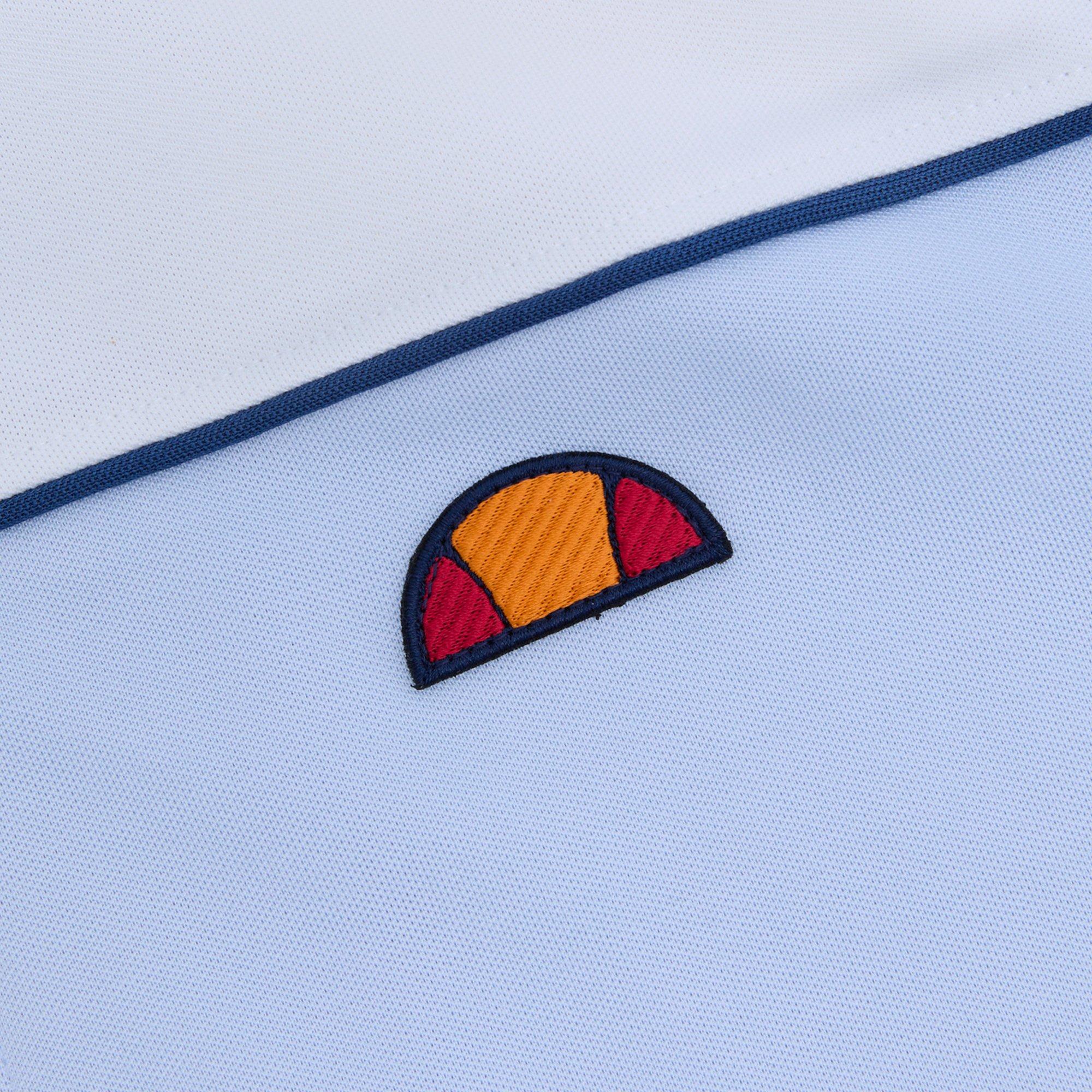 Off Wht/Lt Blue - Ellesse - Ellesse Libros Sn62 - 3