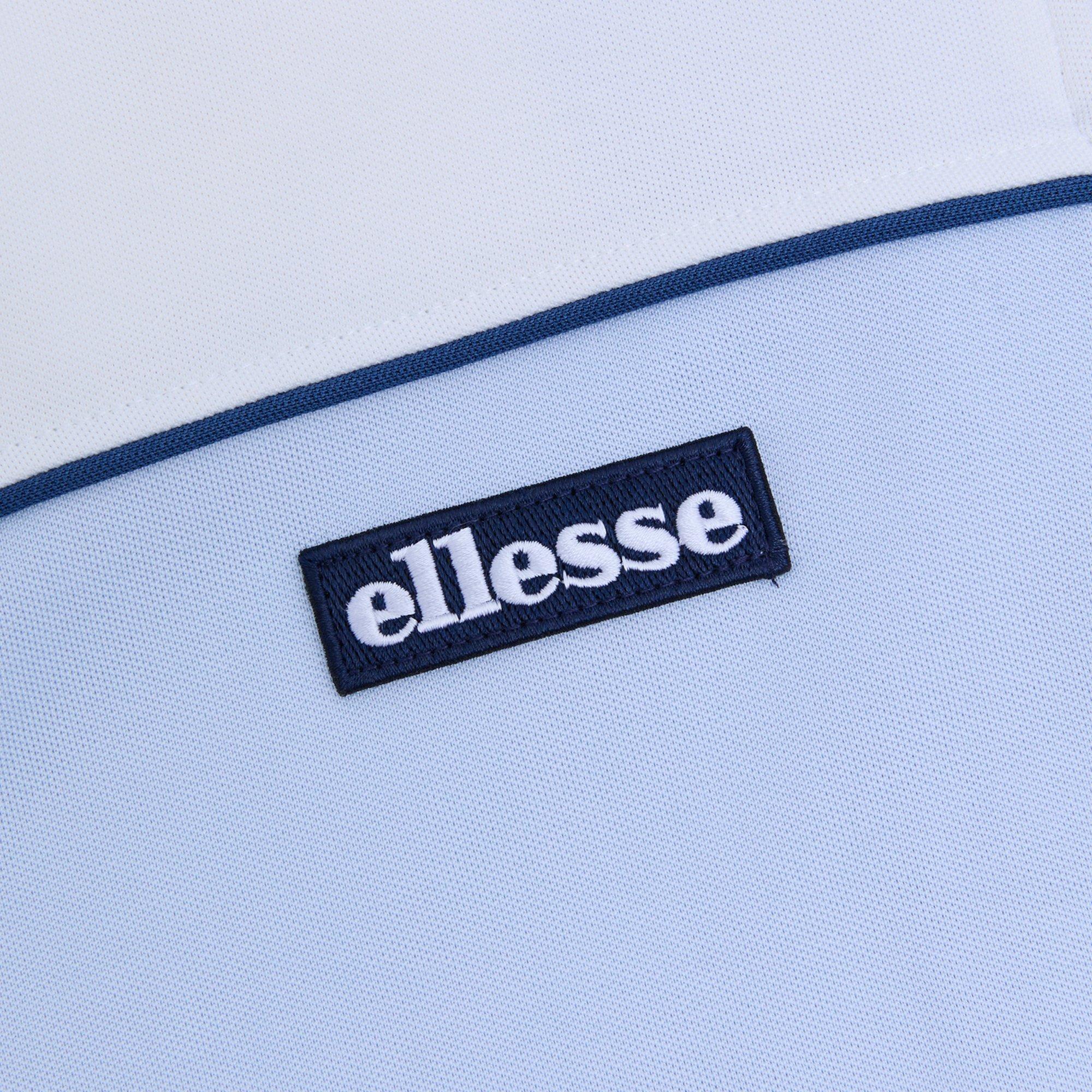 Off Wht/Lt Blue - Ellesse - Ellesse Libros Sn62 - 4