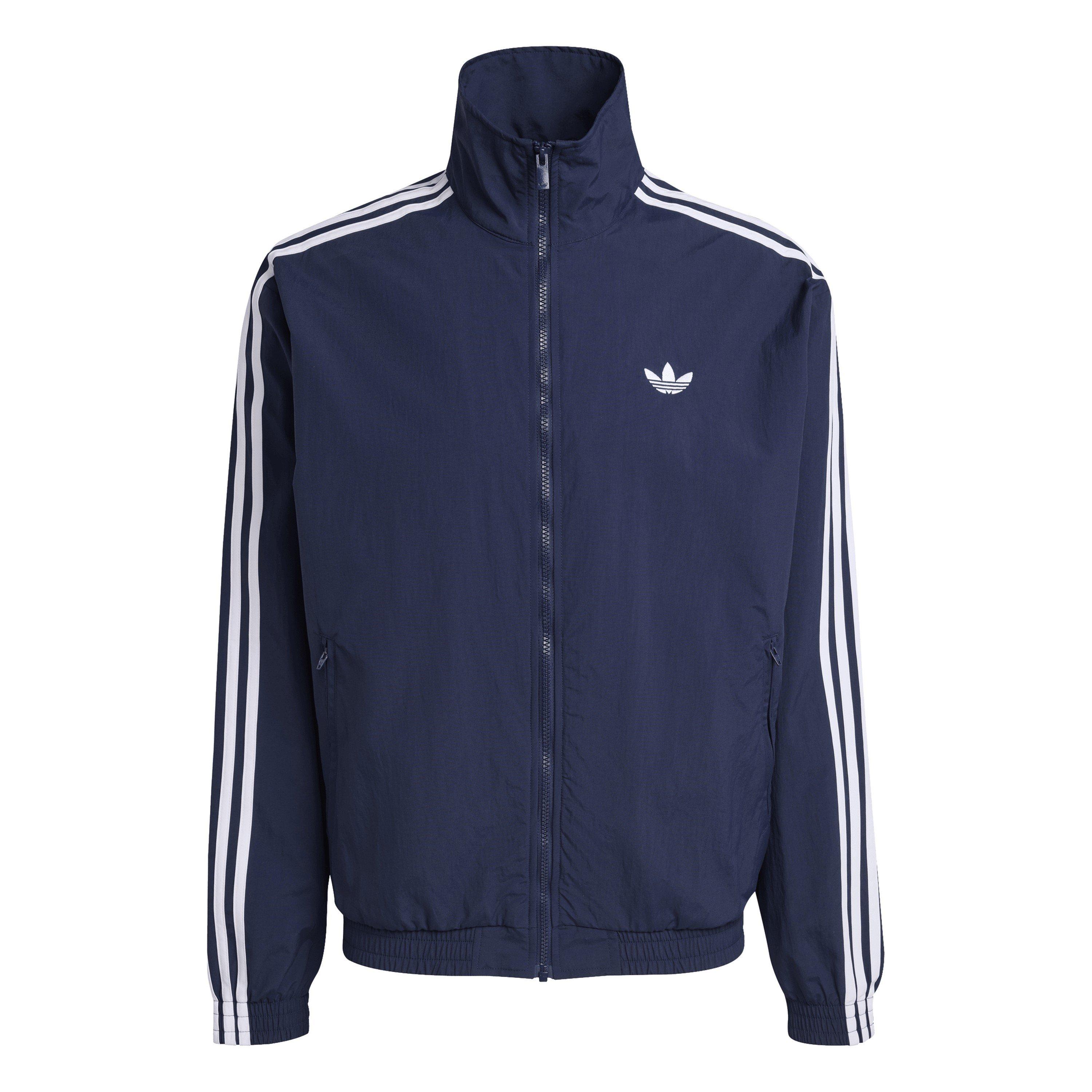 トップス adidas Originals Firebird Set Up 2XL adidas Originals Mens Firebird Track Top | Flannels