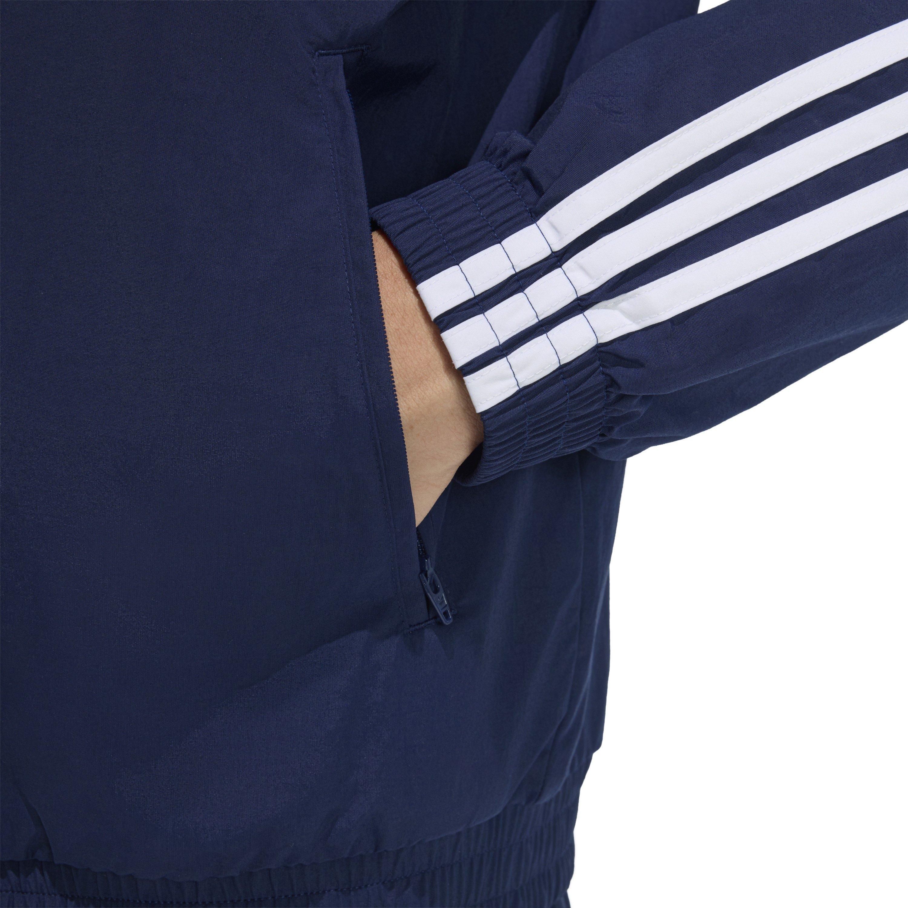 Night Indigo - adidas Originals - Adidas Firebird TT Sn00 - 5