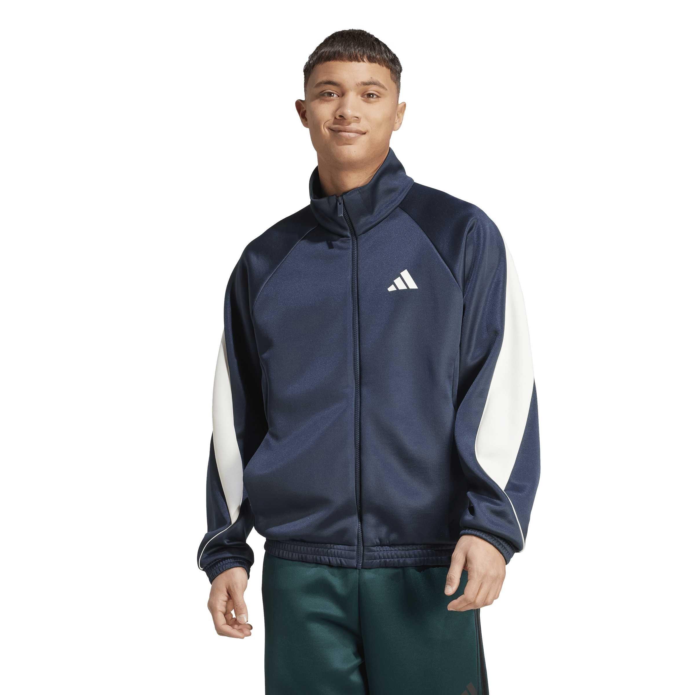 Aurink/Owhite - adidas - Adidas M Stadium Tt Sn99 - 2
