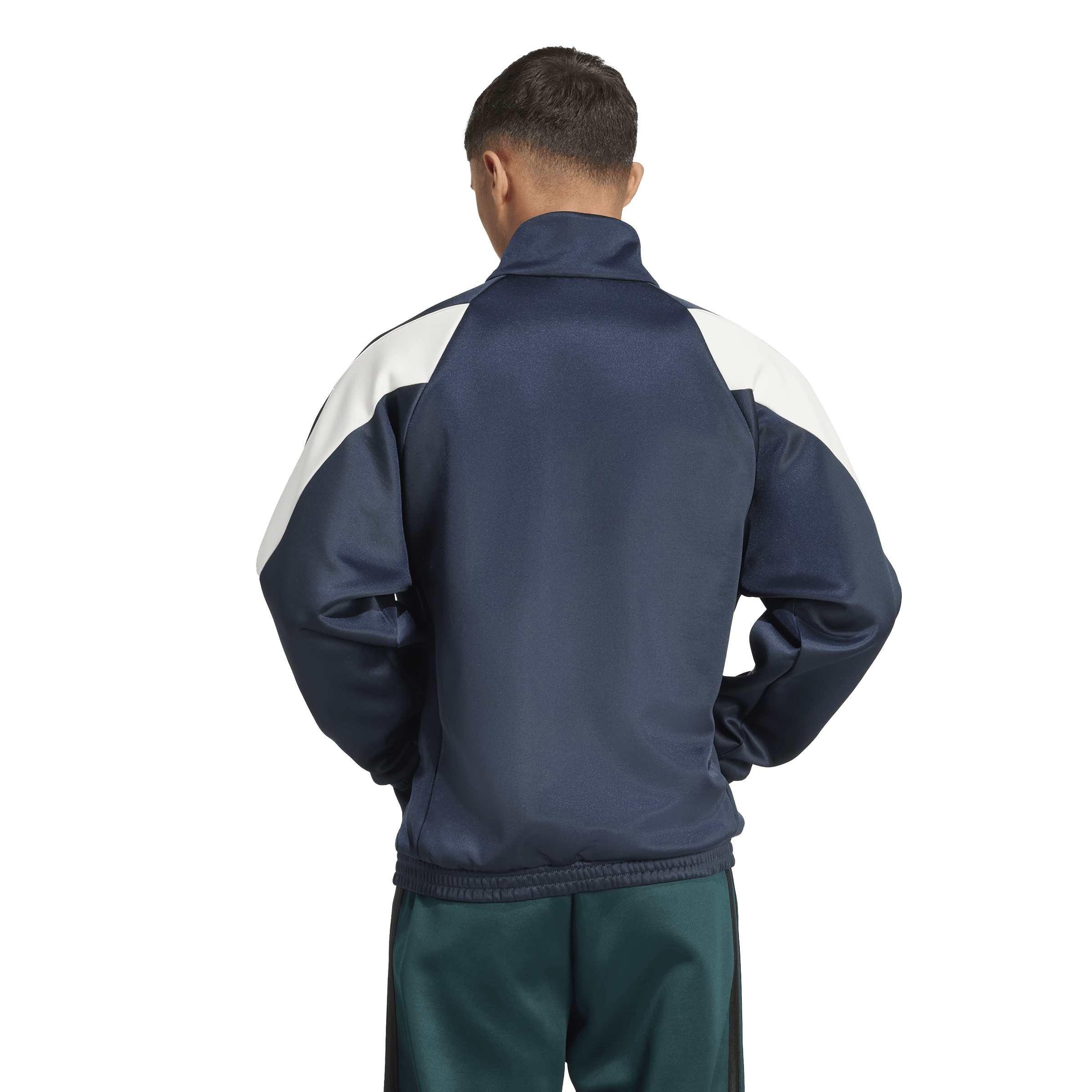 Aurink/Owhite - adidas - Adidas M Stadium Tt Sn99 - 3