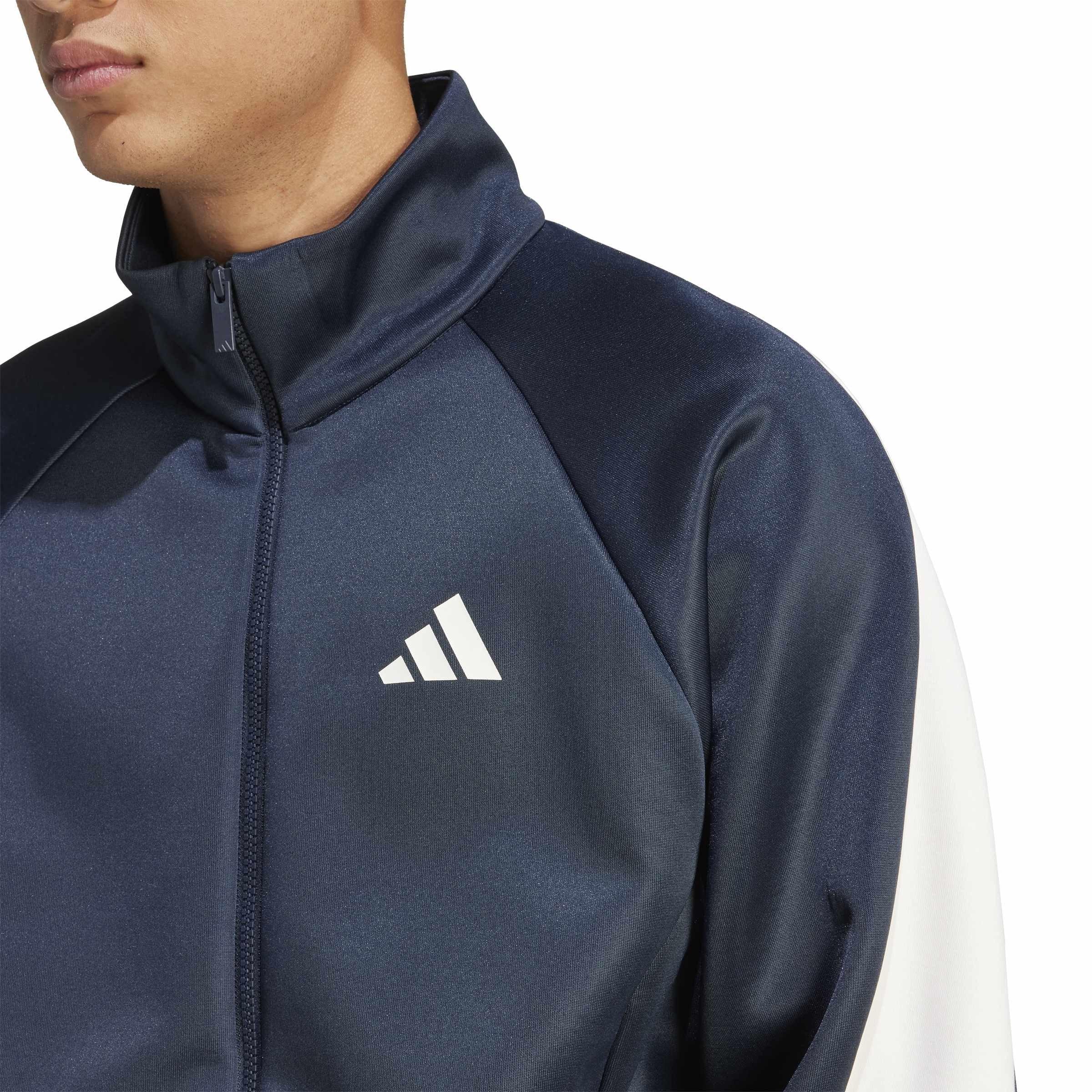 Aurink/Owhite - adidas - Adidas M Stadium Tt Sn99 - 4