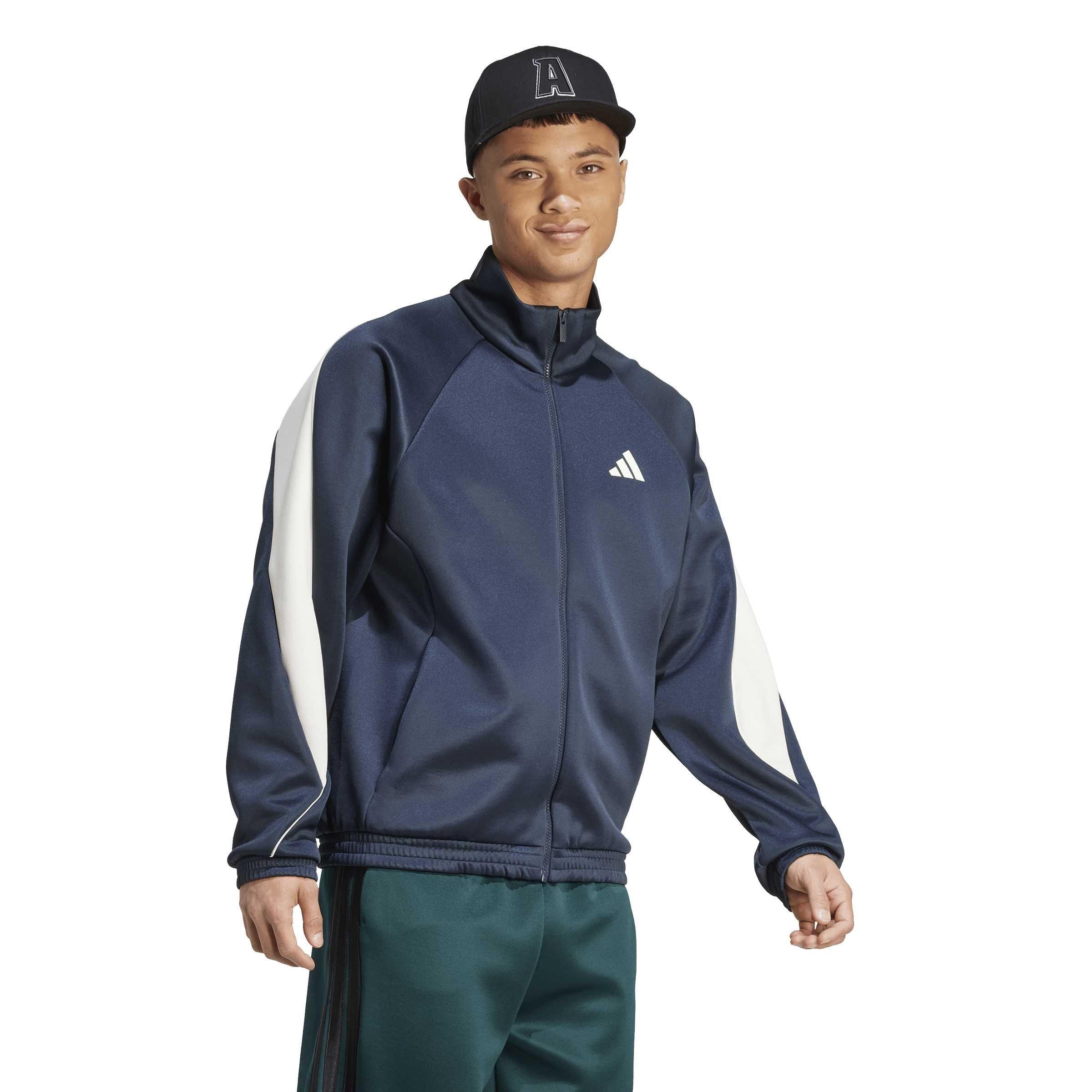 Aurink/Owhite - adidas - Adidas M Stadium Tt Sn99 - 6