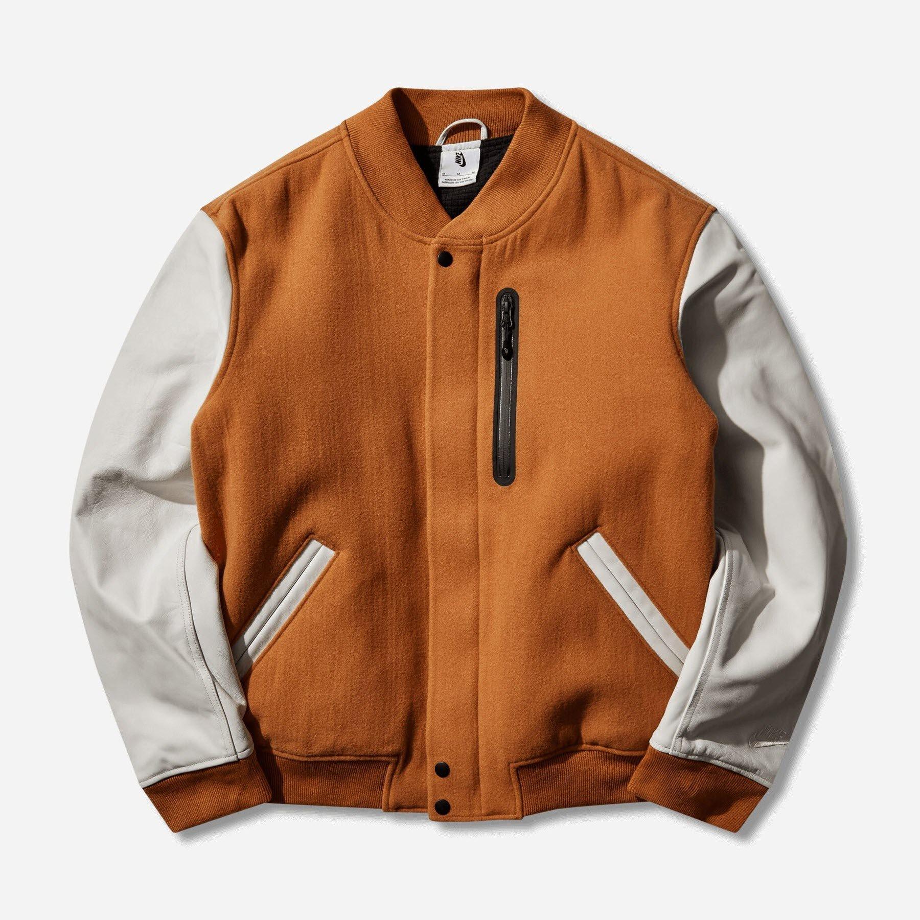 Monarch Destroyer Jacket