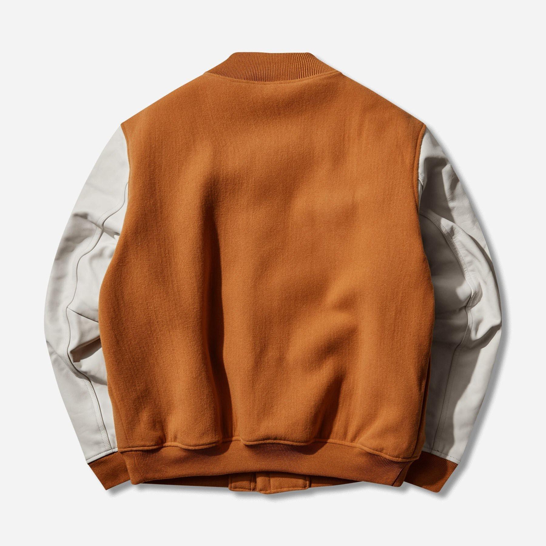Monarch - Nike - Monarch Destroyer Jacket - 2