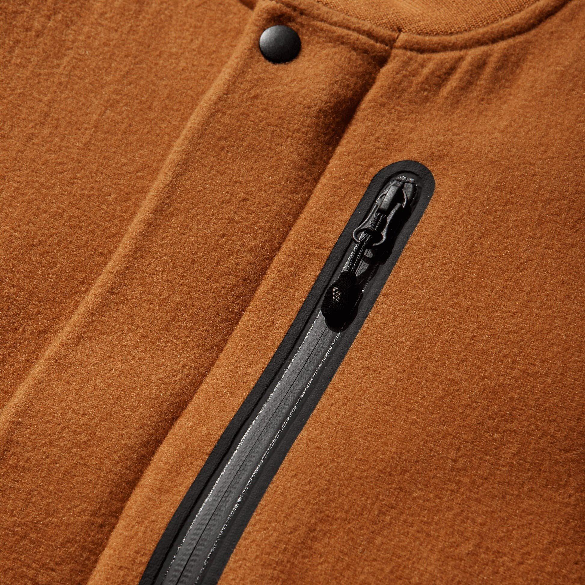 Monarch - Nike - Monarch Destroyer Jacket - 3