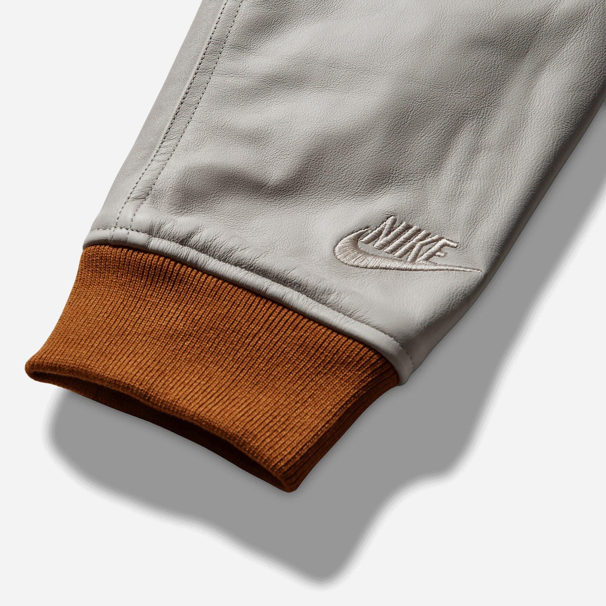 Monarch - Nike - Monarch Destroyer Jacket - 4