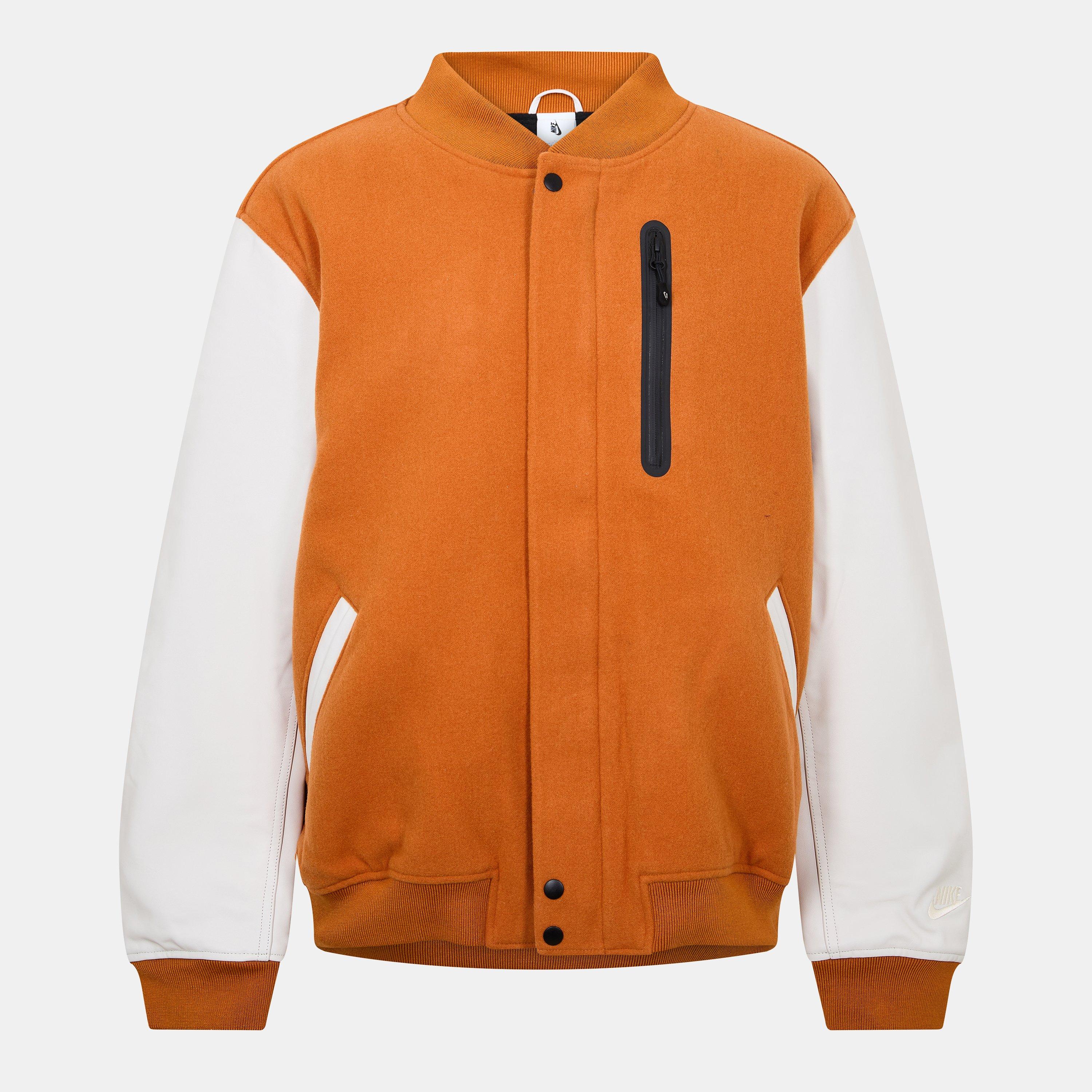 Monarch Destroyer Jacket