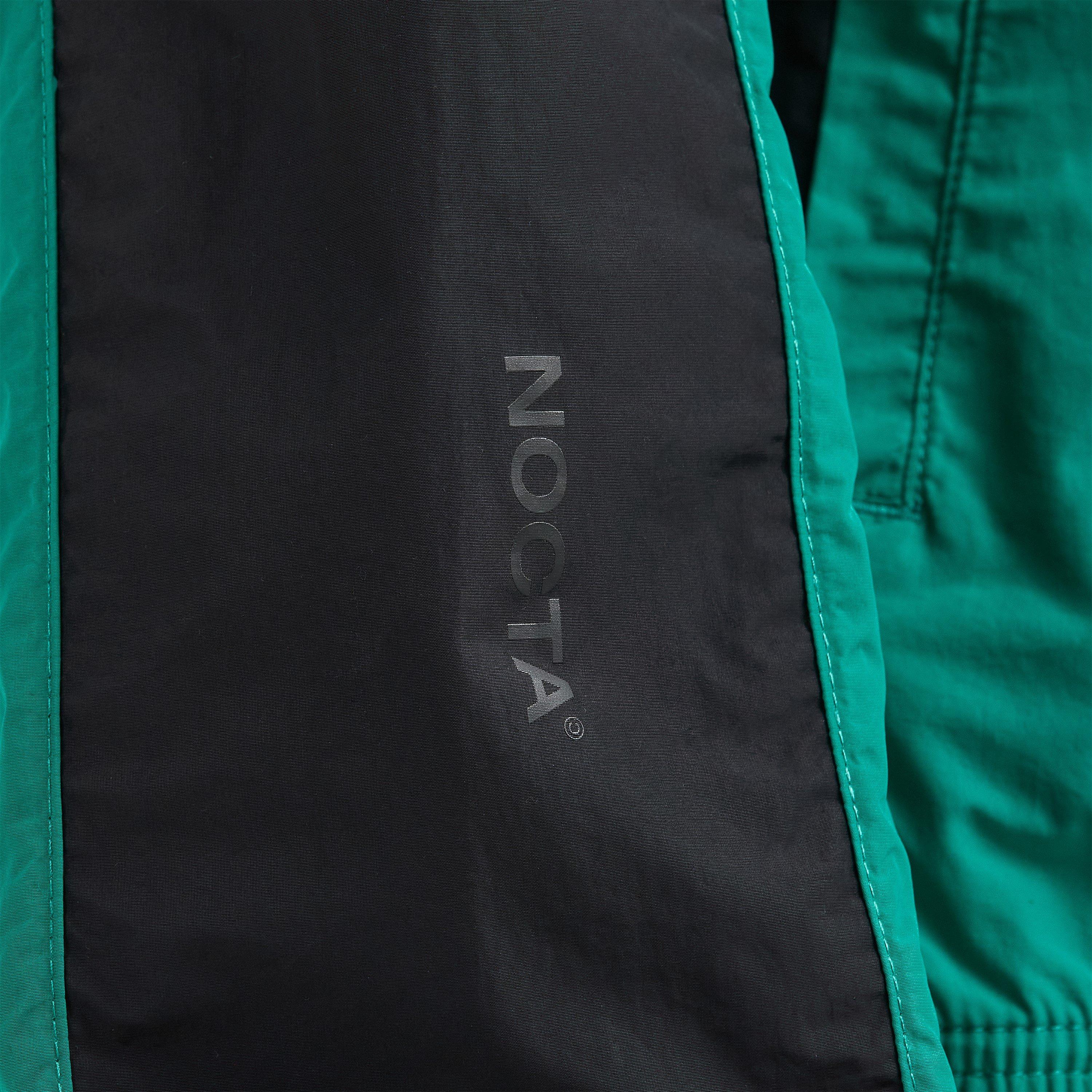 Green/Black - Nike - Nike Nrg Nocta Jkt  Sn54 - 5