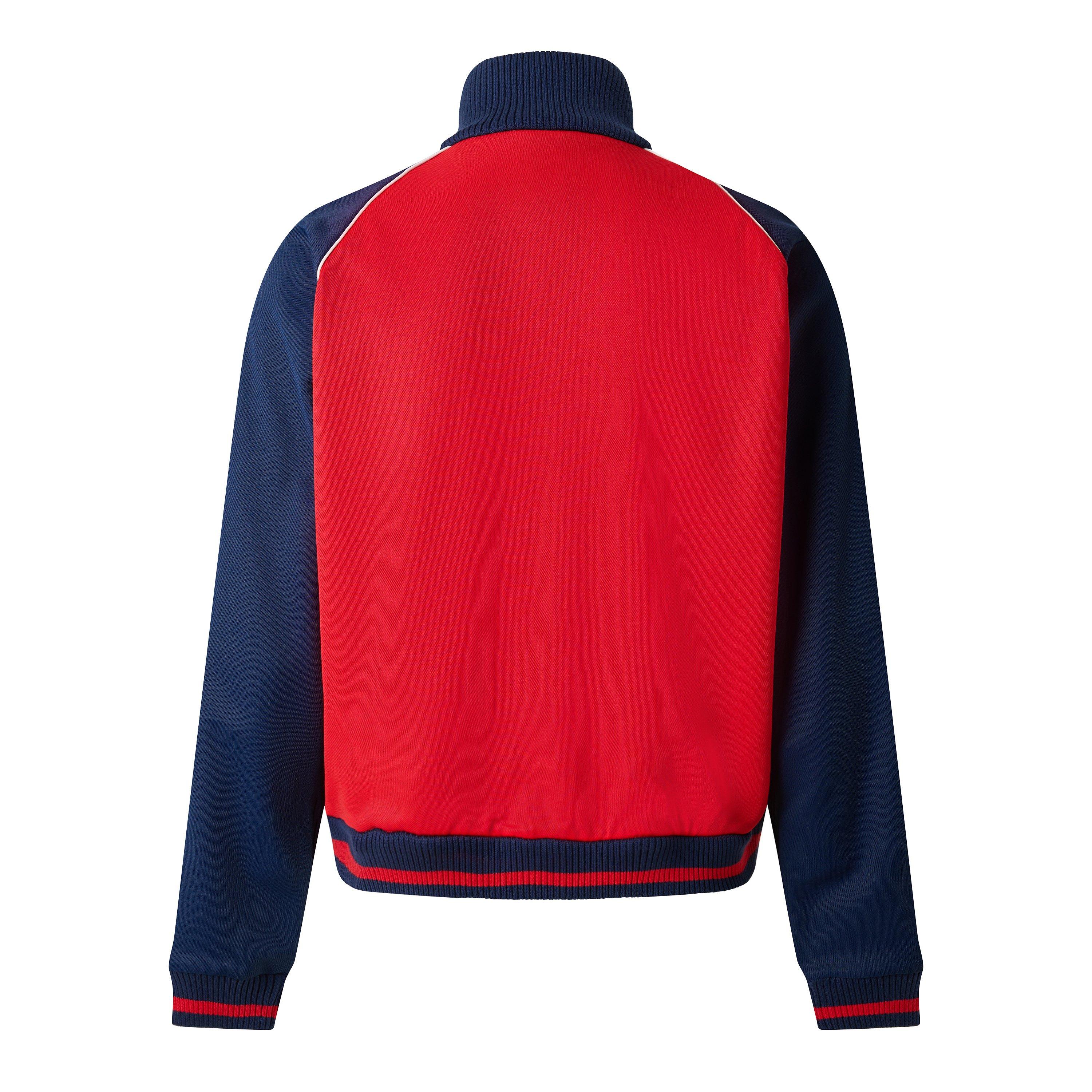 Better Scarlet - Brain Dead x adidas - Men's Tracksuit Top - 2