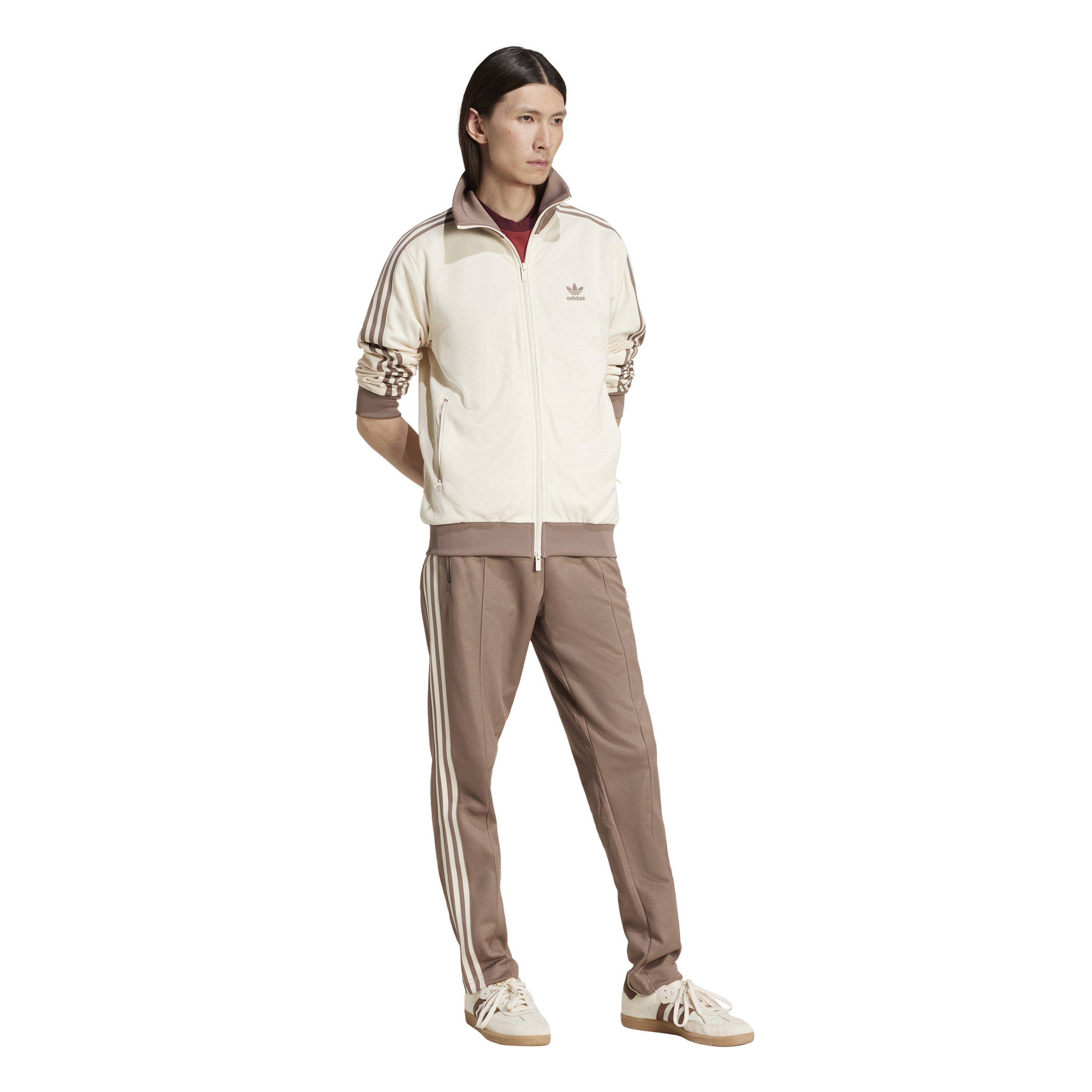 Wonder White - adidas Originals - Classic Tt Sn99 - 6