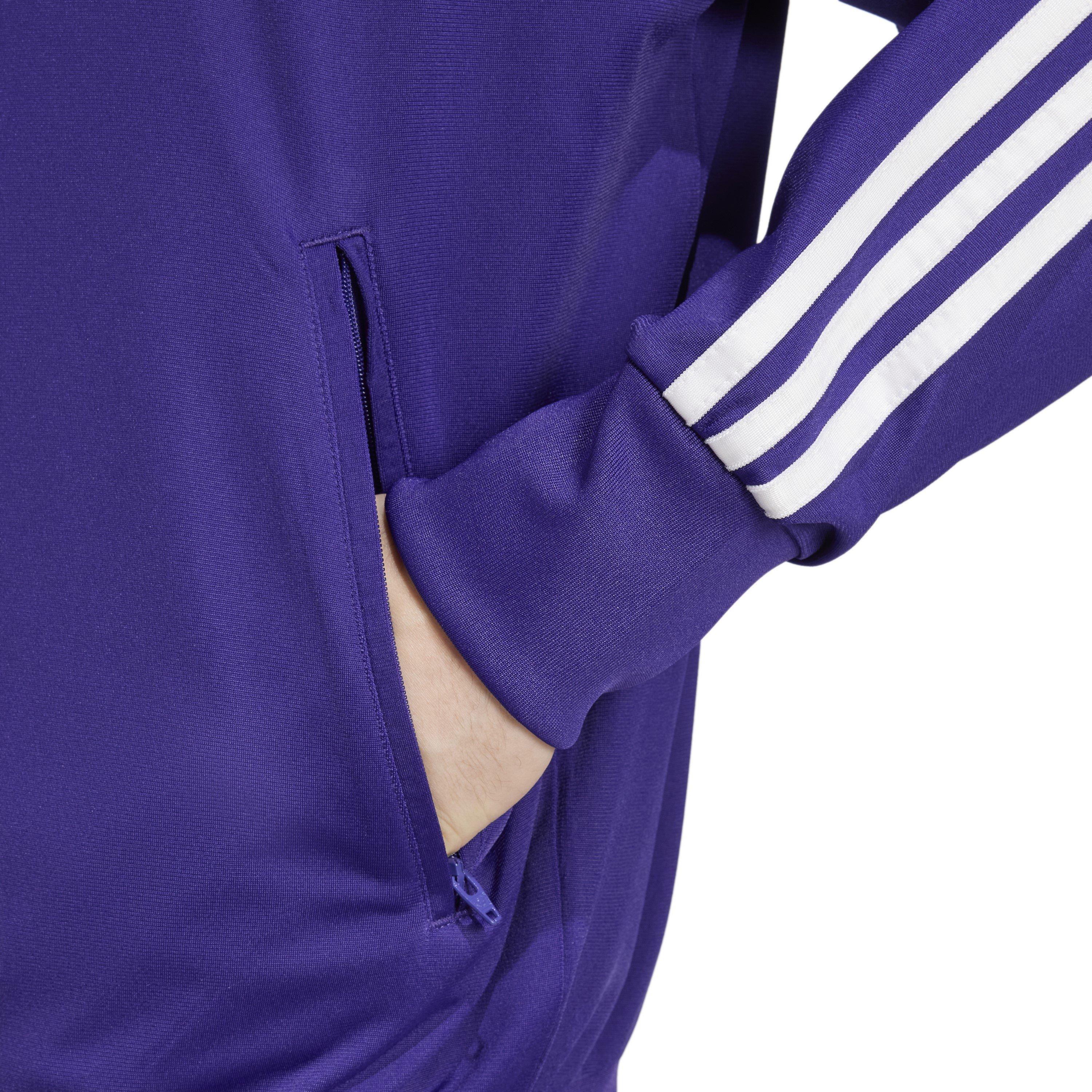 Purple - adidas Originals - Firebird Tt Sn99 - 5