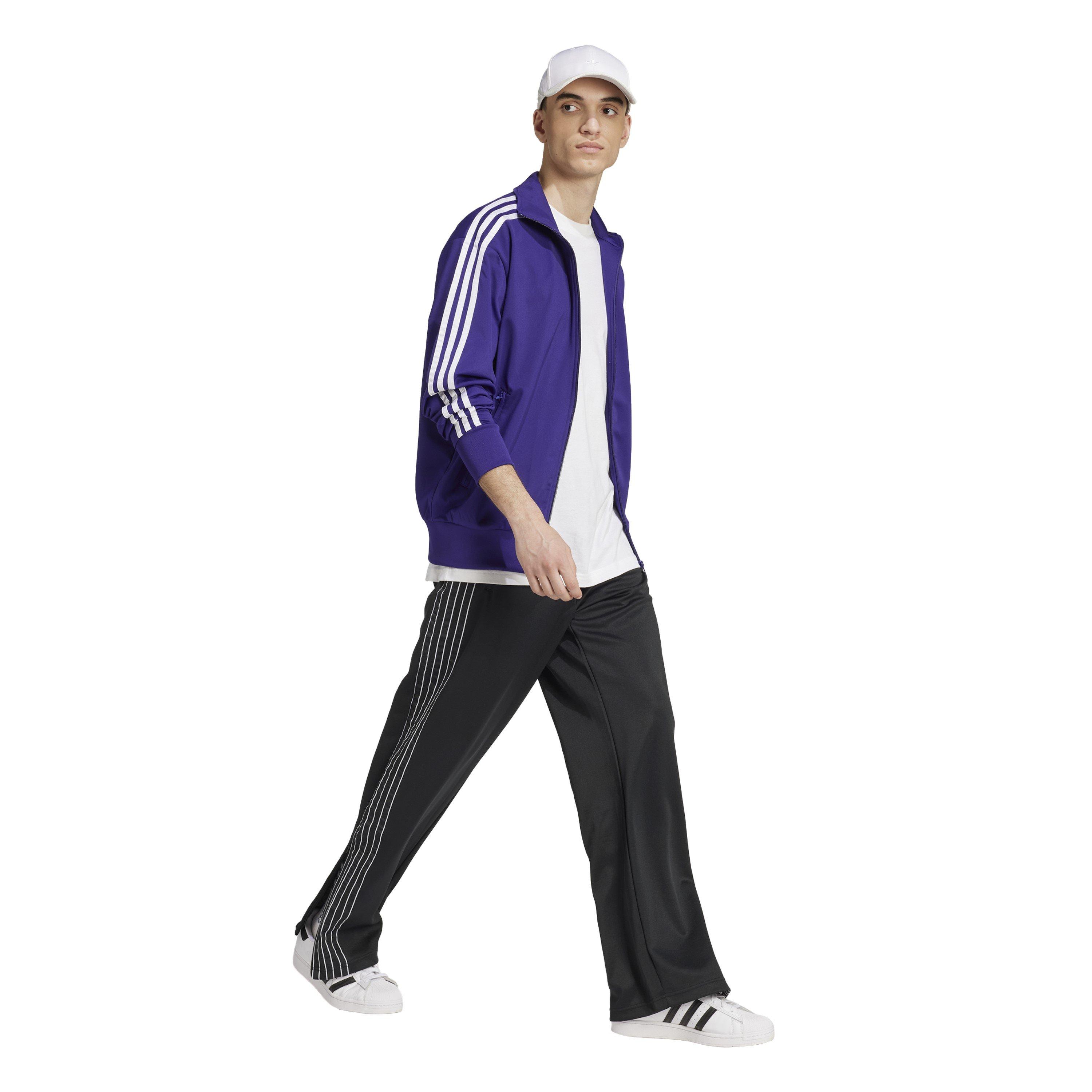 Purple - adidas Originals - Firebird Tt Sn99 - 6