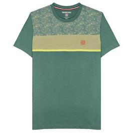 Lambretta Panel Tee