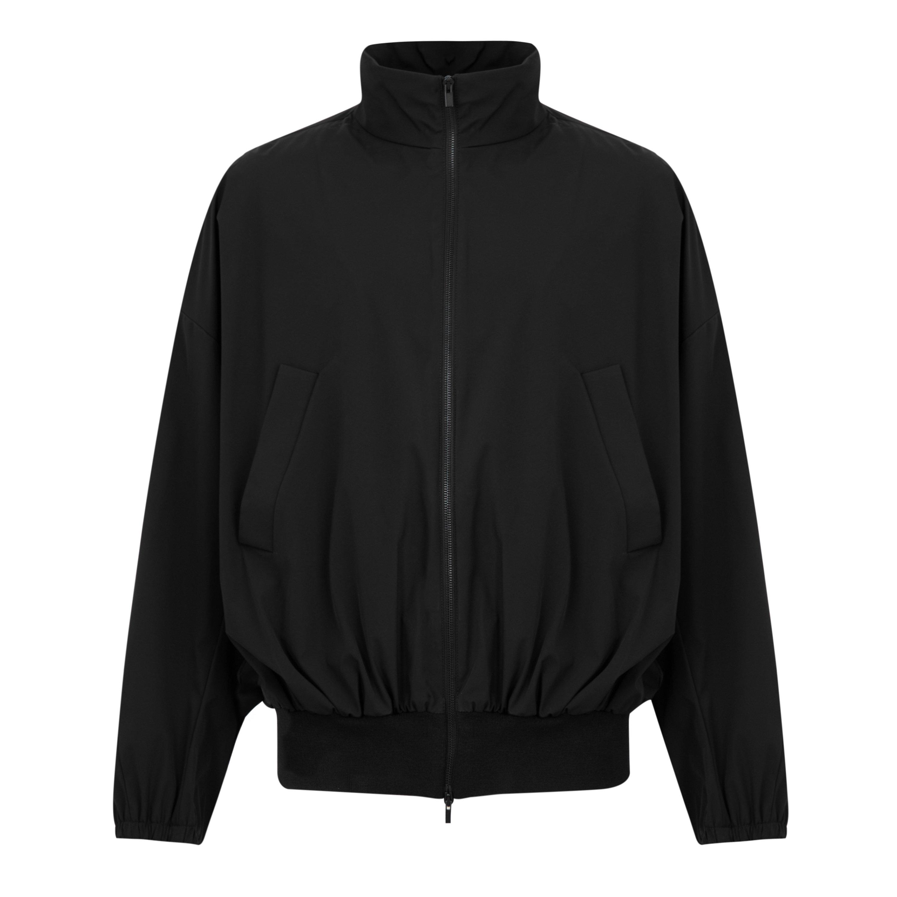 Fear Of God | Men's Vented Track Jacket | Sports Direct