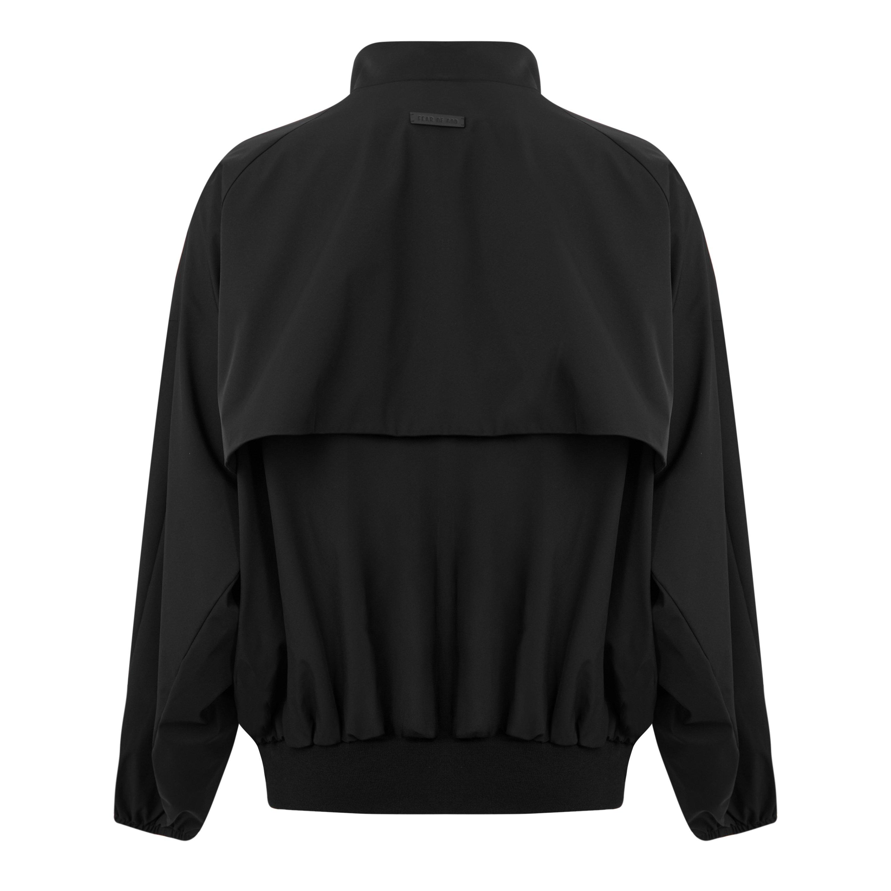 Black - Fear Of God - FOG Nylon Vented Tra Sn99 - 2